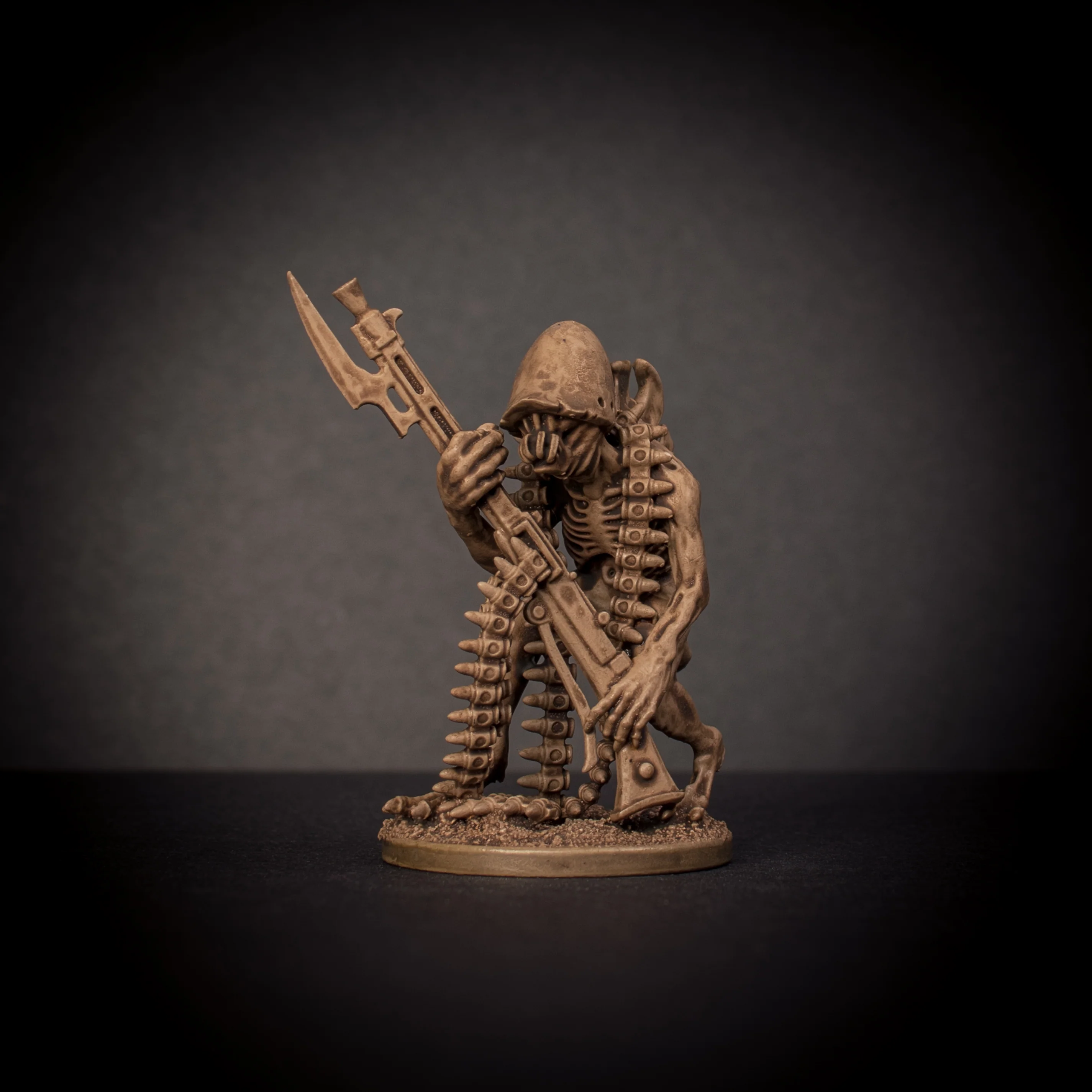 Heavy Weapon Grall - Image 2