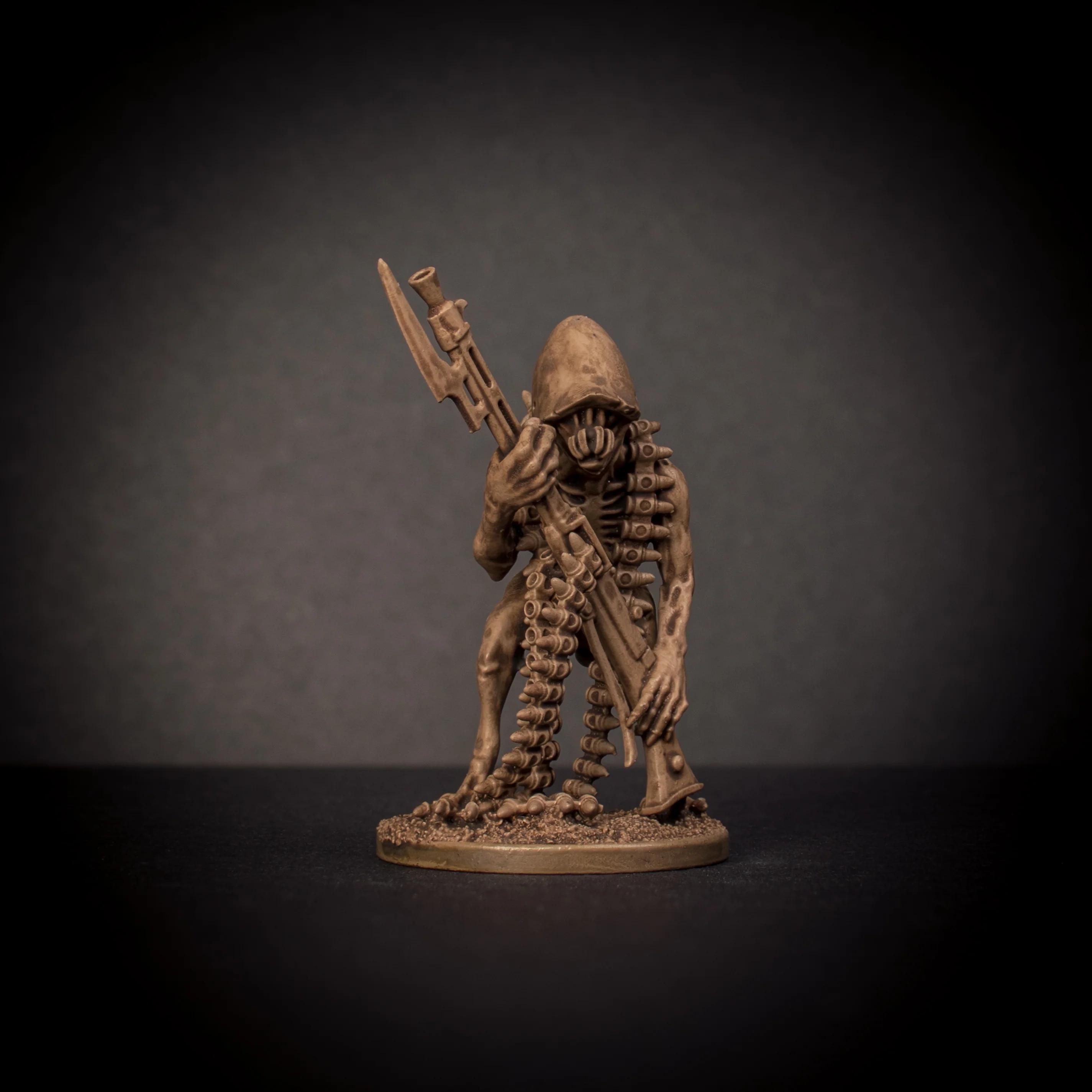 Heavy Weapon Grall - Image 3
