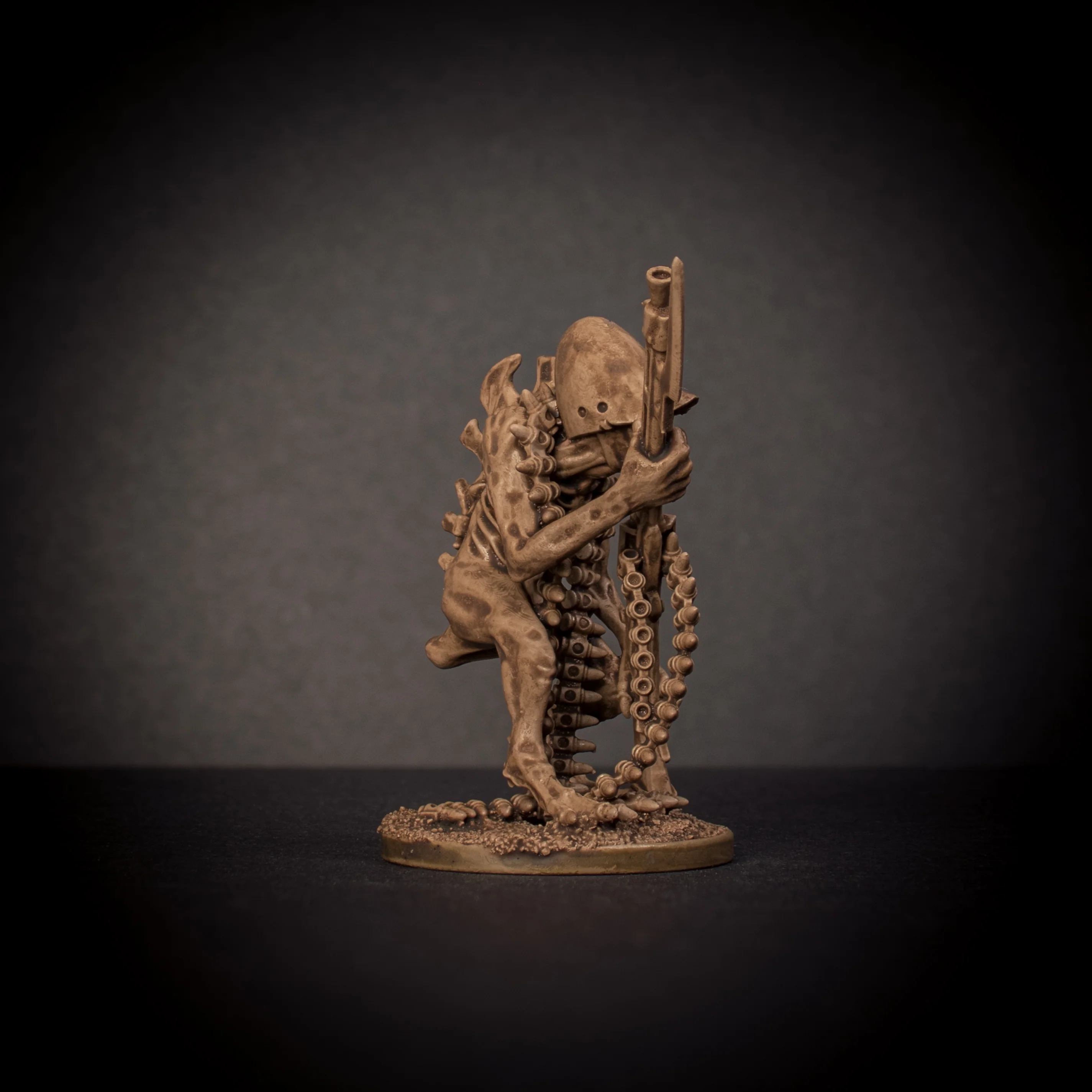 Heavy Weapon Grall - Image 4