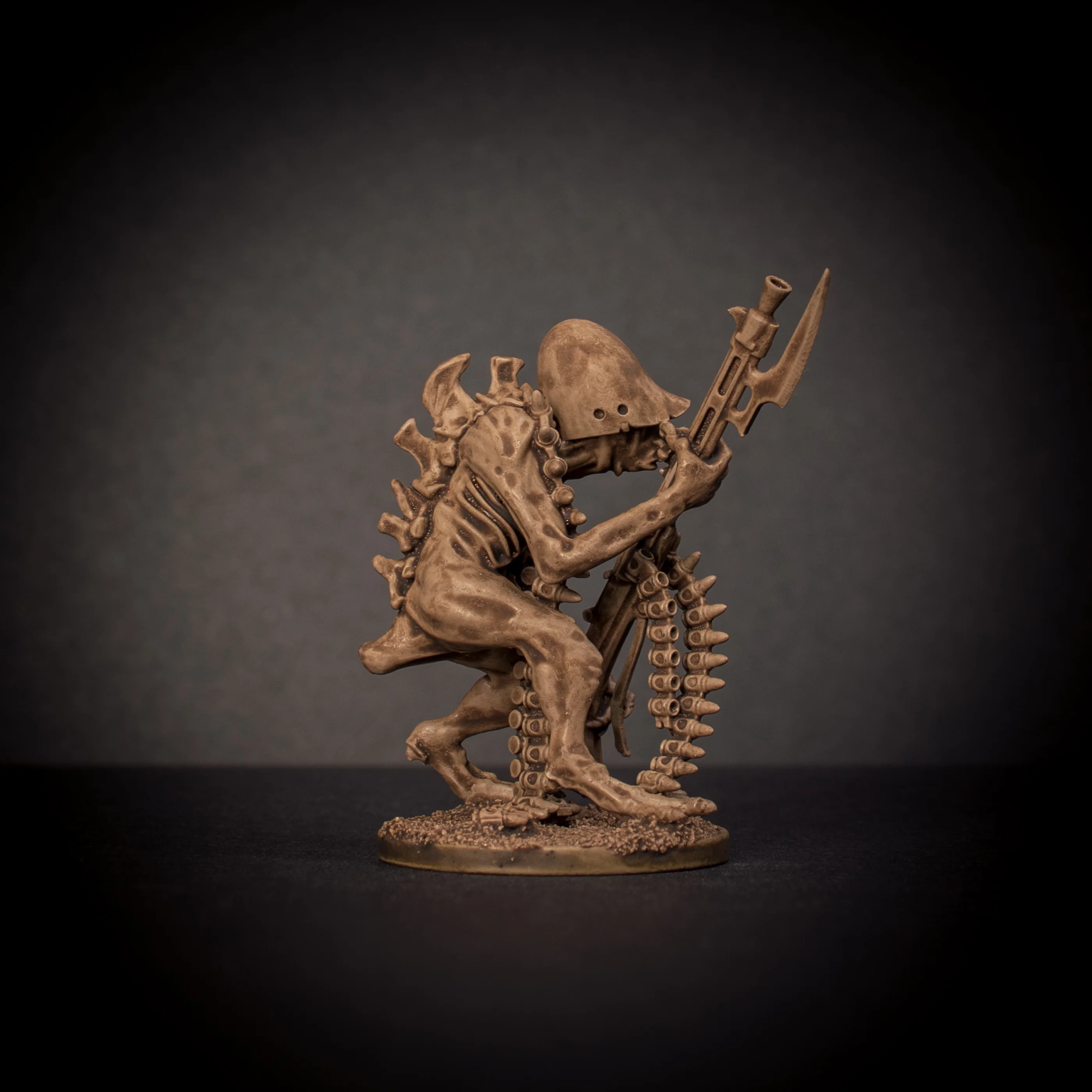 Heavy Weapon Grall - Image 5