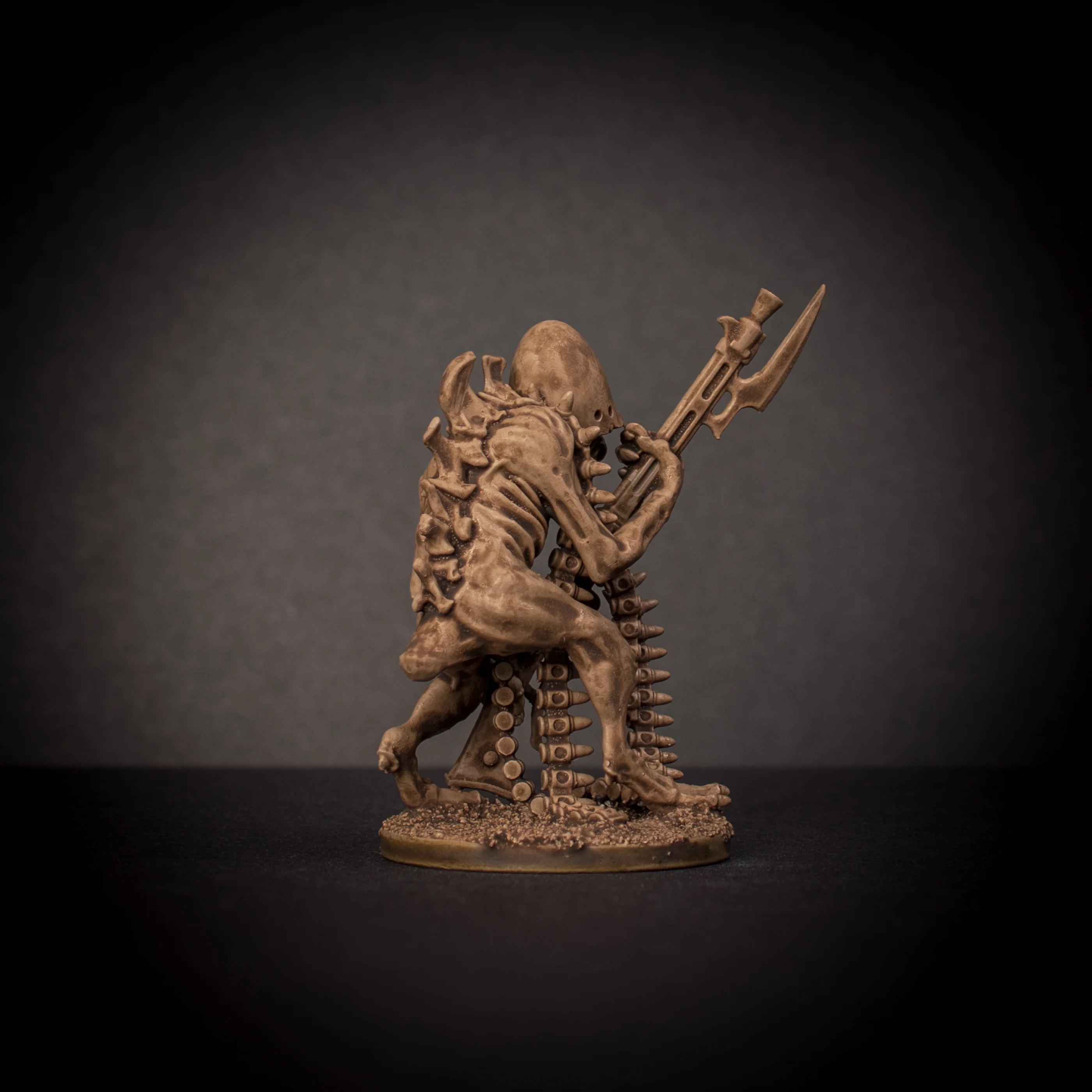 Heavy Weapon Grall - Image 6