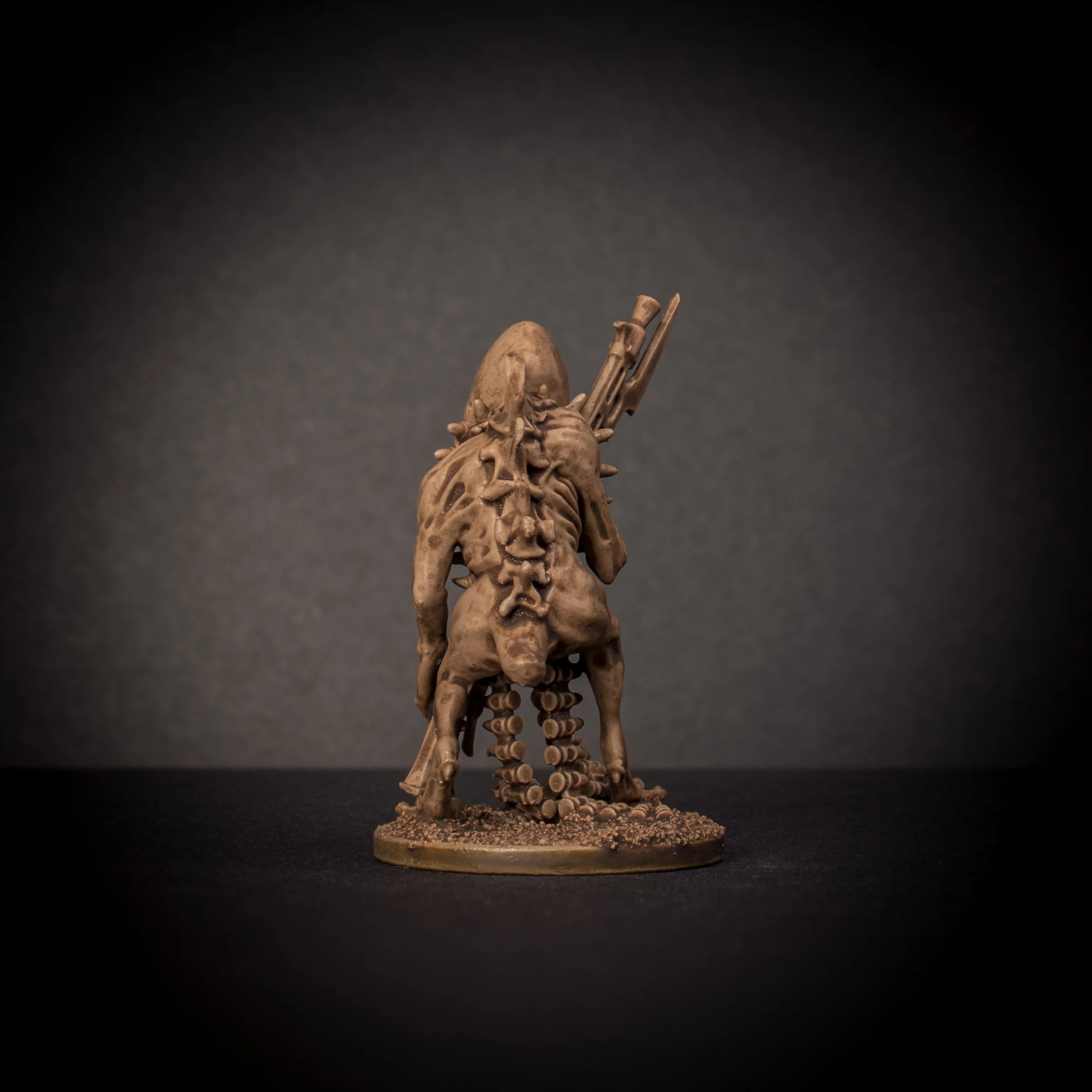 Heavy Weapon Grall - Image 7