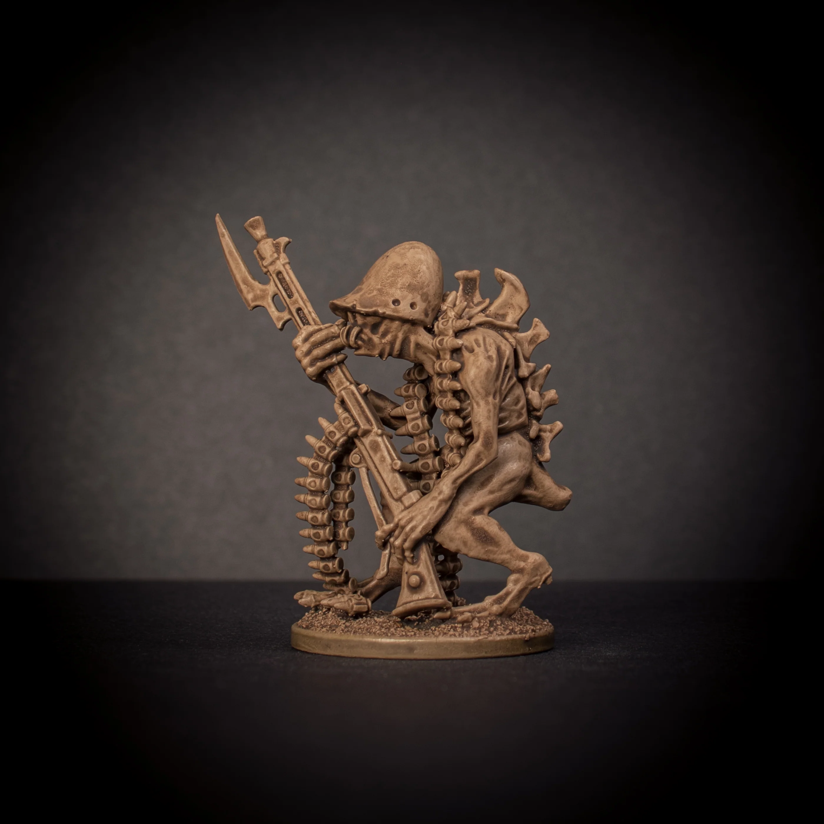 Heavy Weapon Grall - Image 8