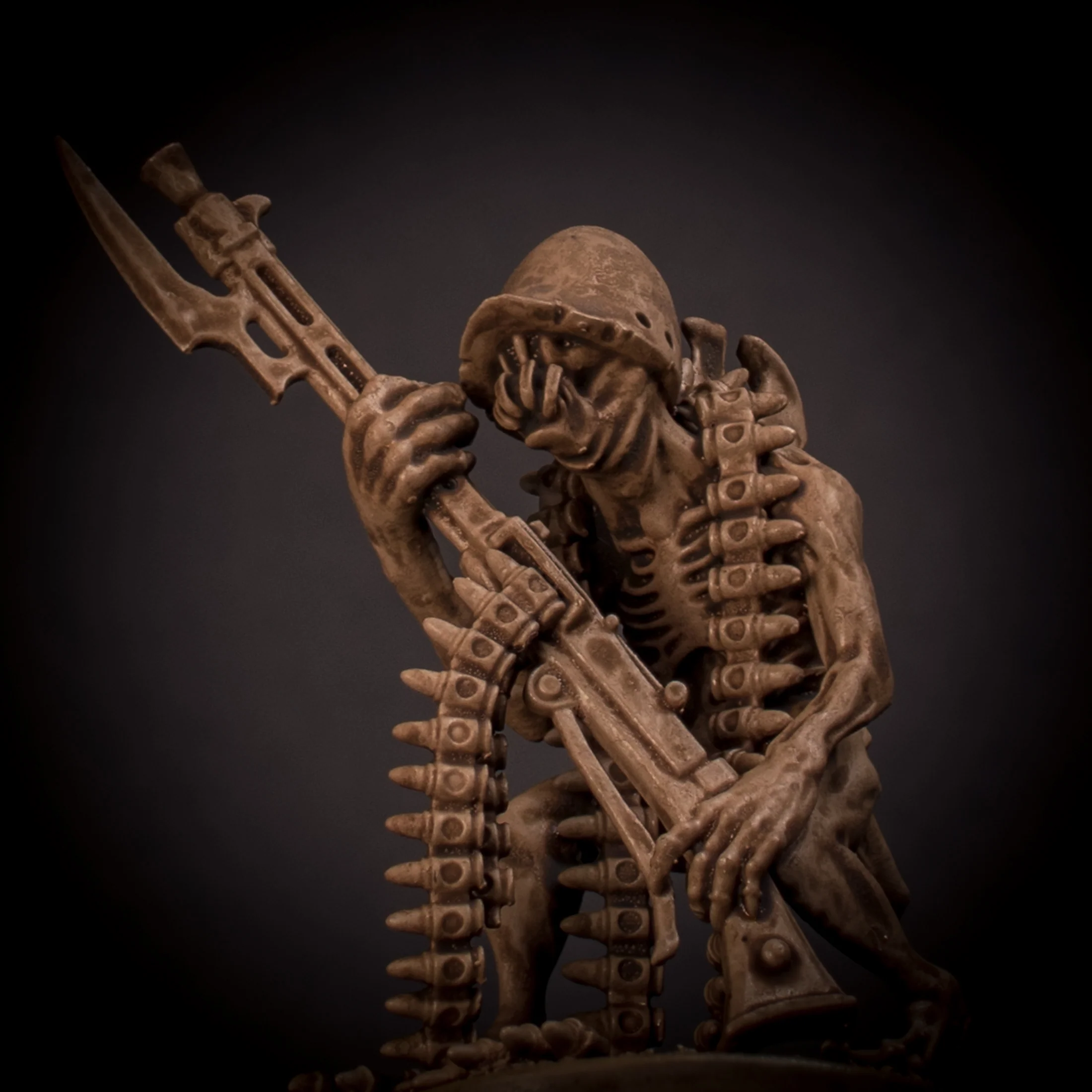 Heavy Weapon Grall - Image 9