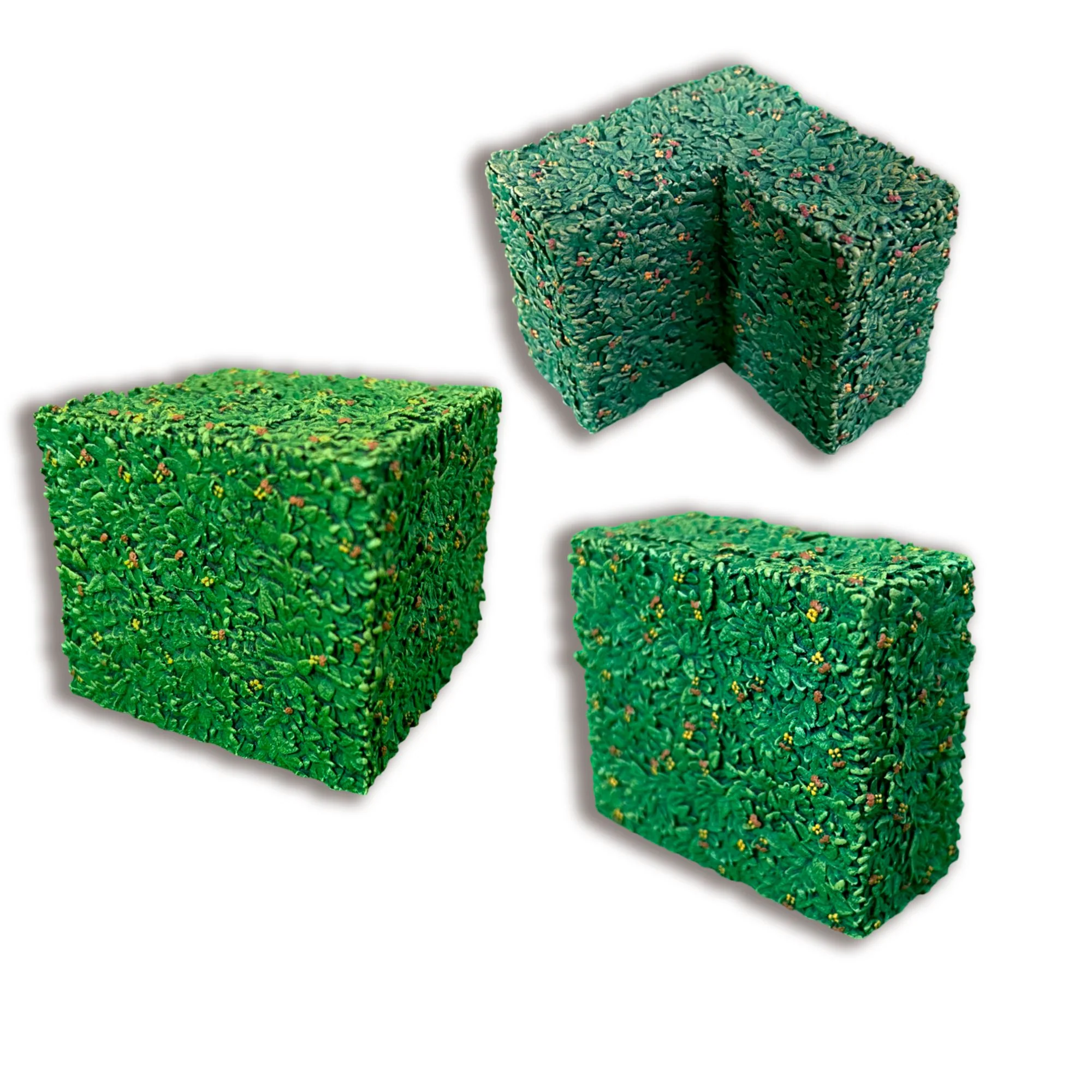 Hedges