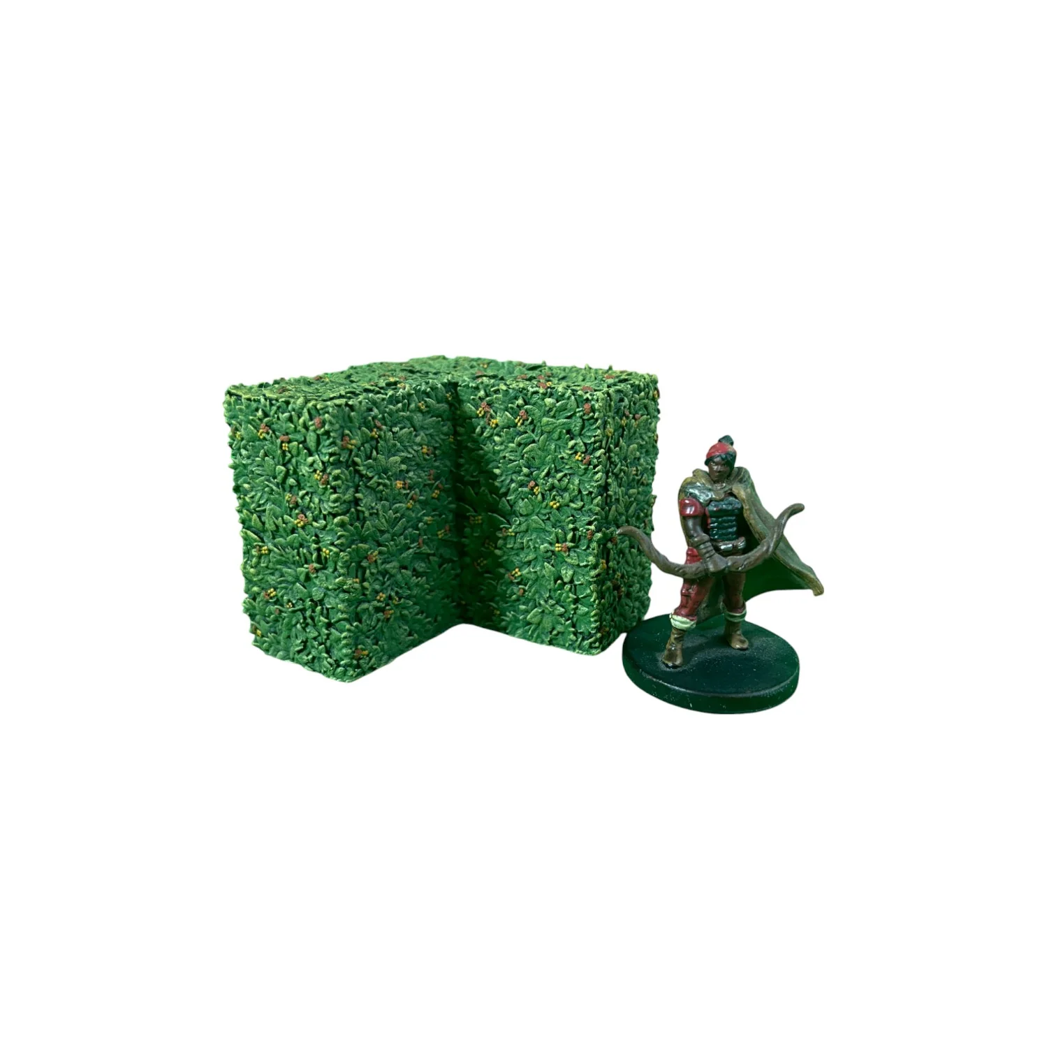 Hedges - Image 3