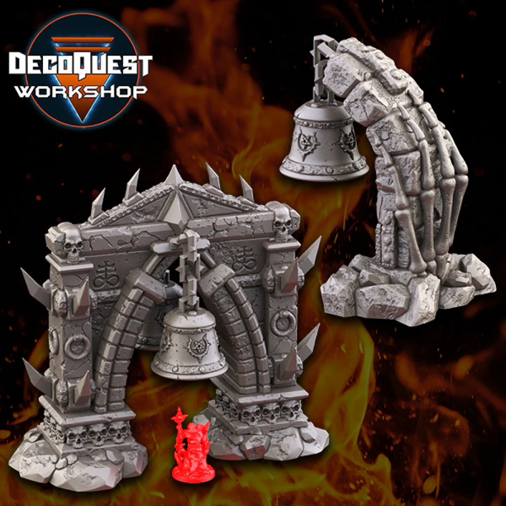 Hells bells - Image 2