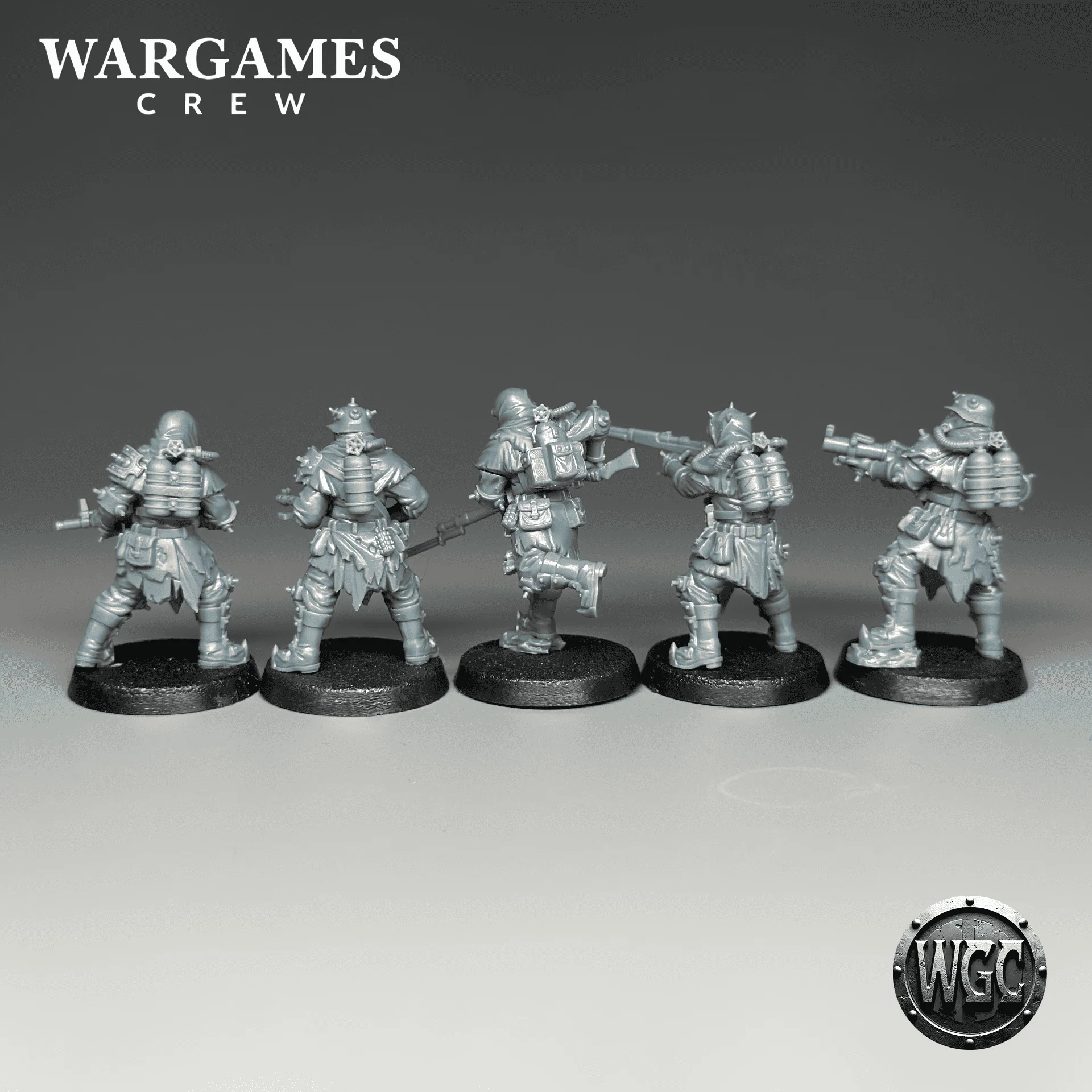 Hellwave Raiders - Image 10