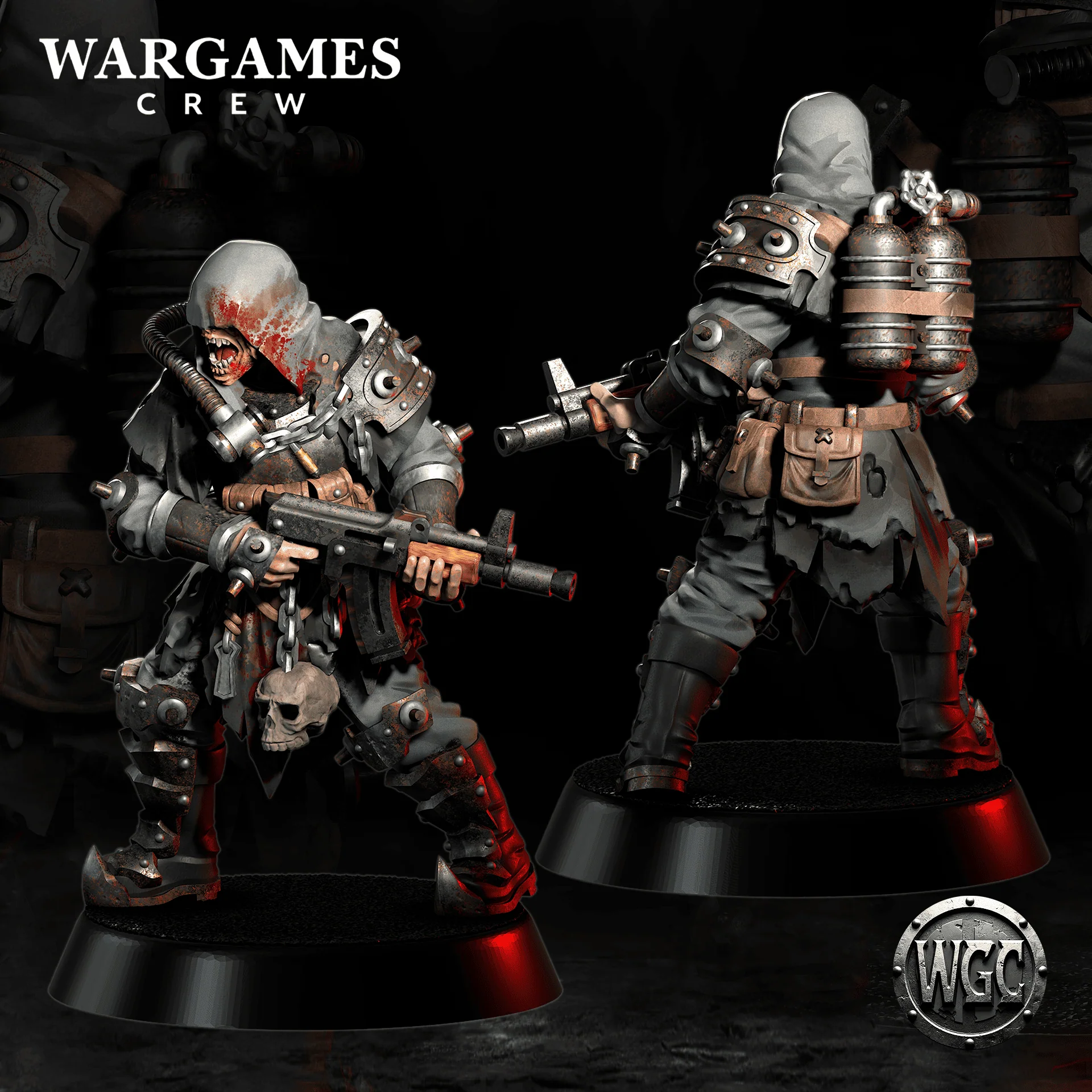 Hellwave Raiders - Image 2