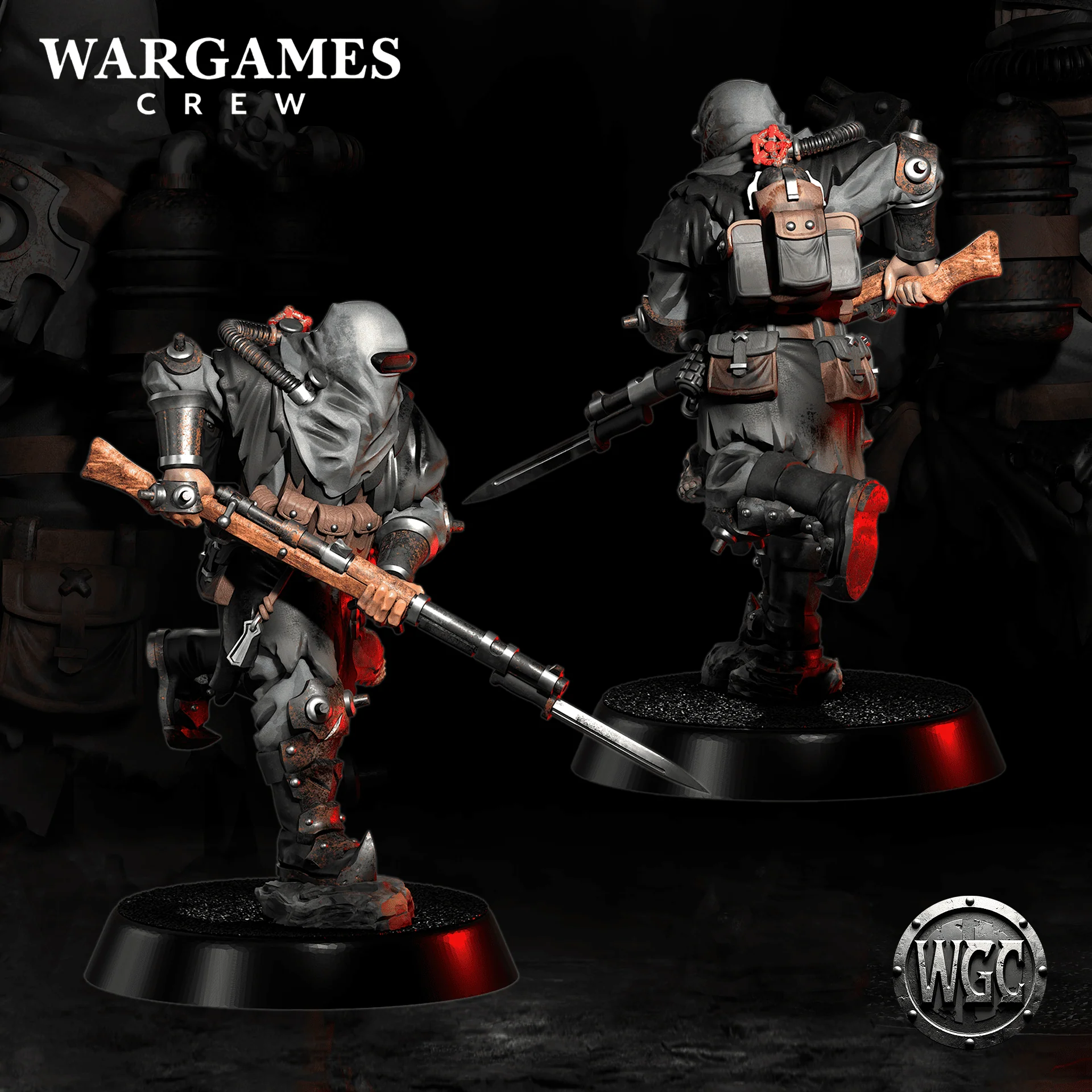 Hellwave Raiders - Image 6