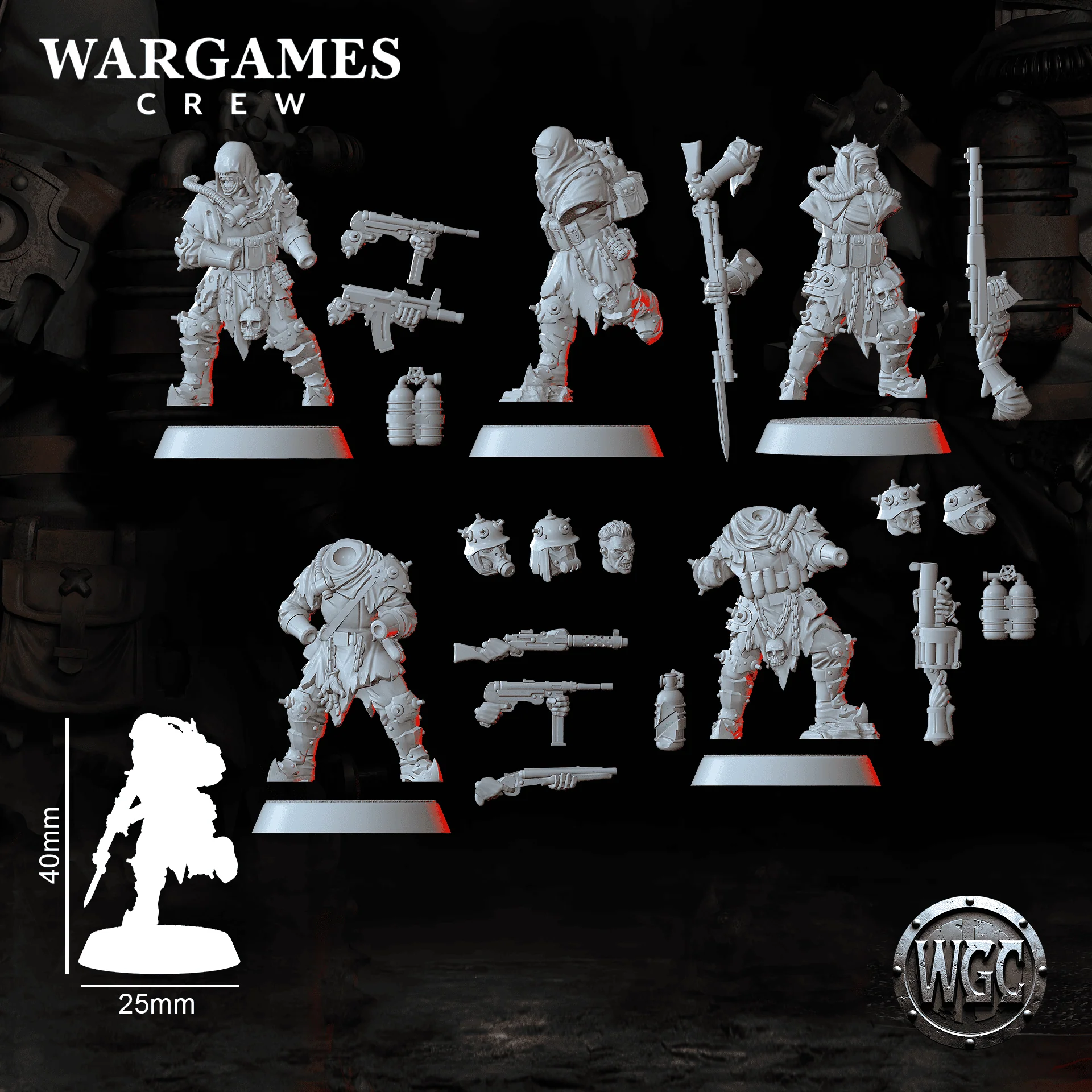 Hellwave Raiders - Image 8