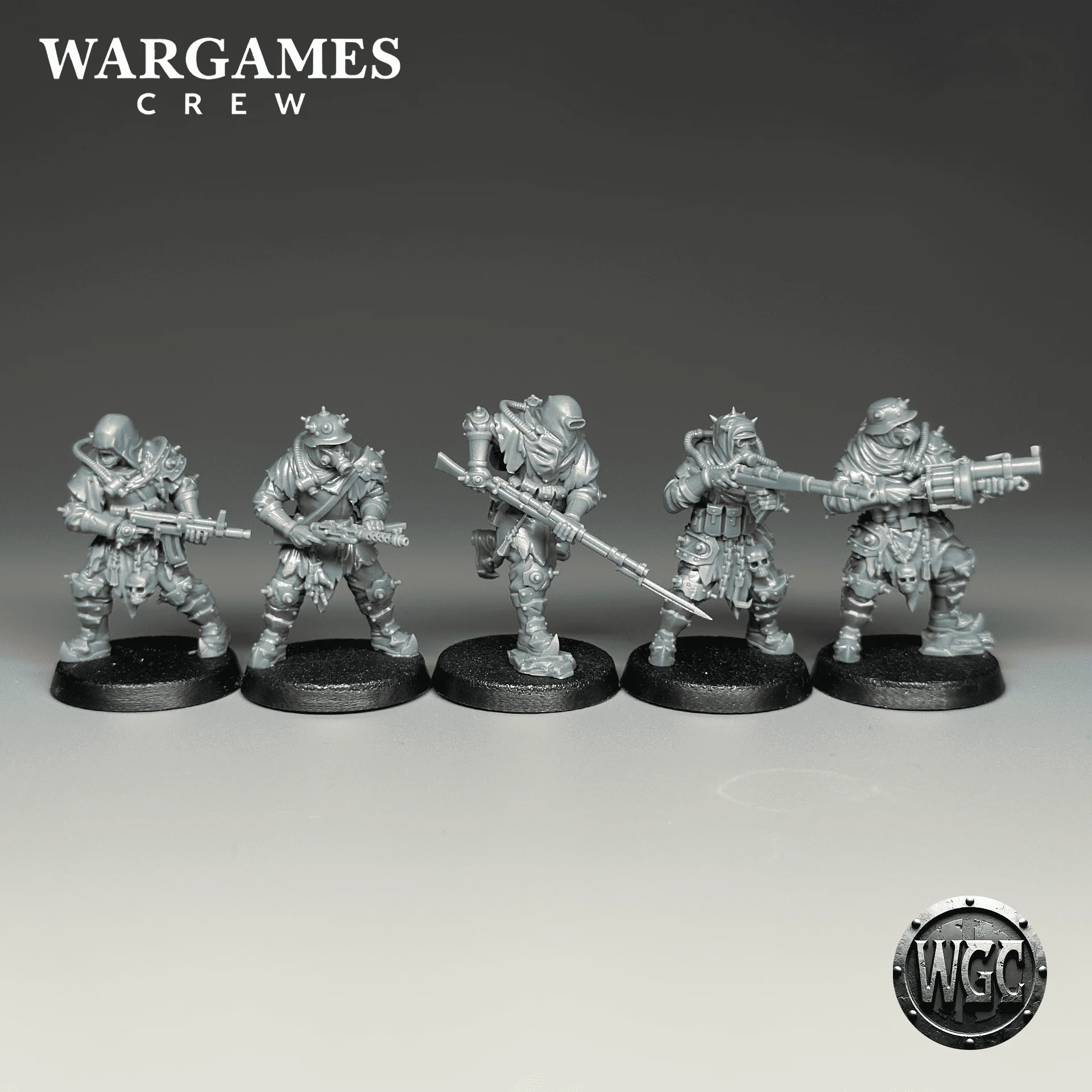 Hellwave Raiders - Image 9