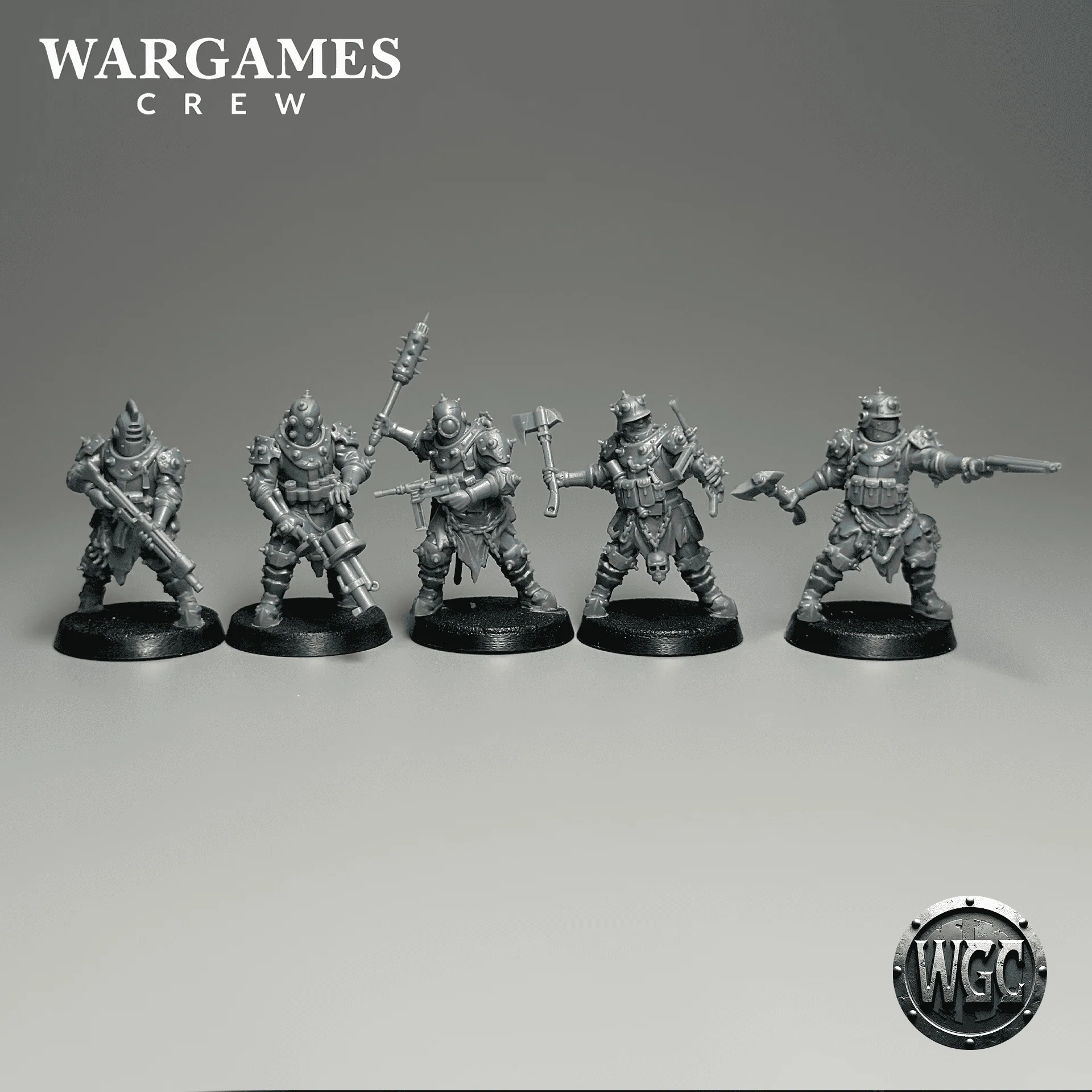 Hellwave Reavers - Image 6