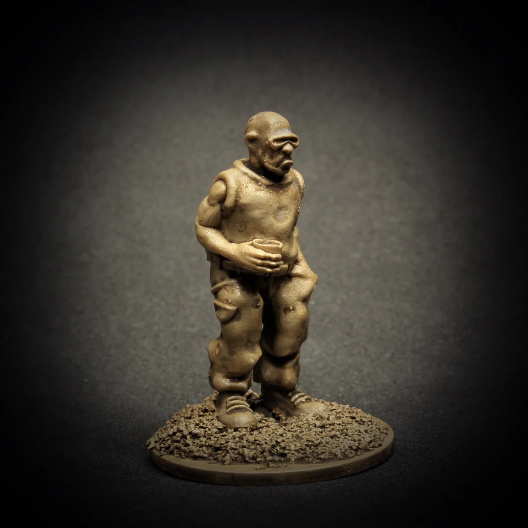 Herman the Miner - Image 6
