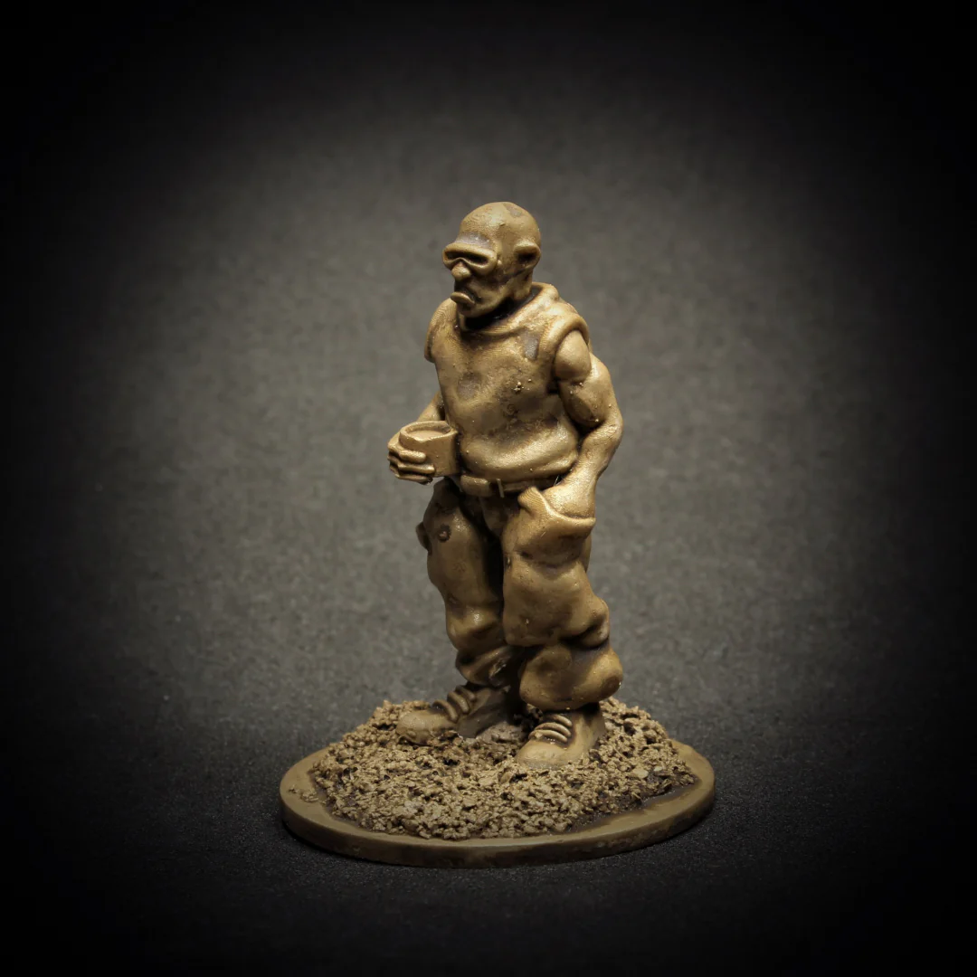 Herman the Miner - Image 7