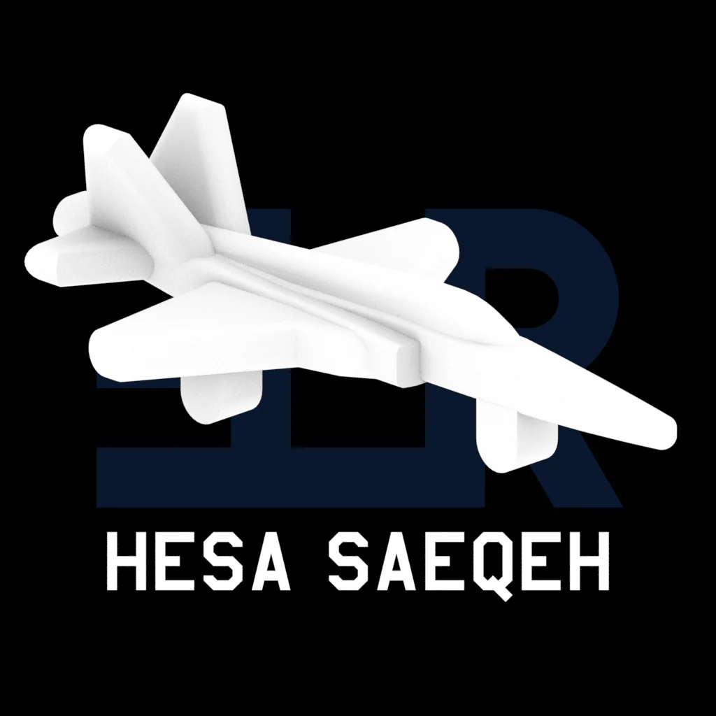 HESA Saeqeh (Clean) - Image 4
