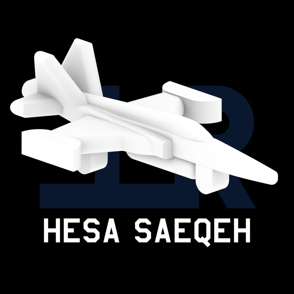 HESA Saeqeh (Loaded) - Image 4