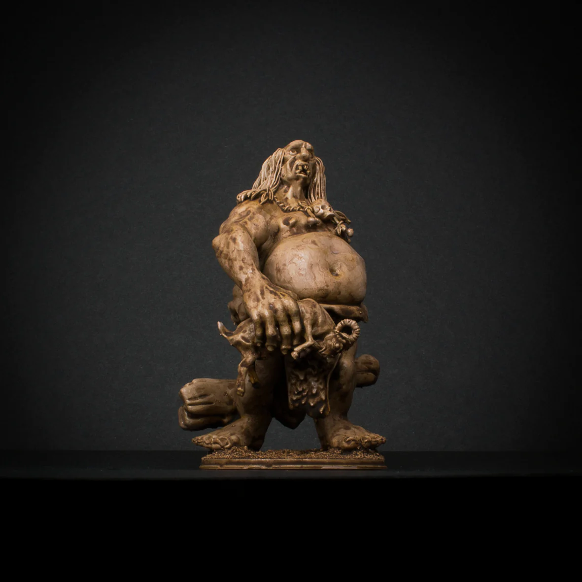 Hill Giant - Image 2