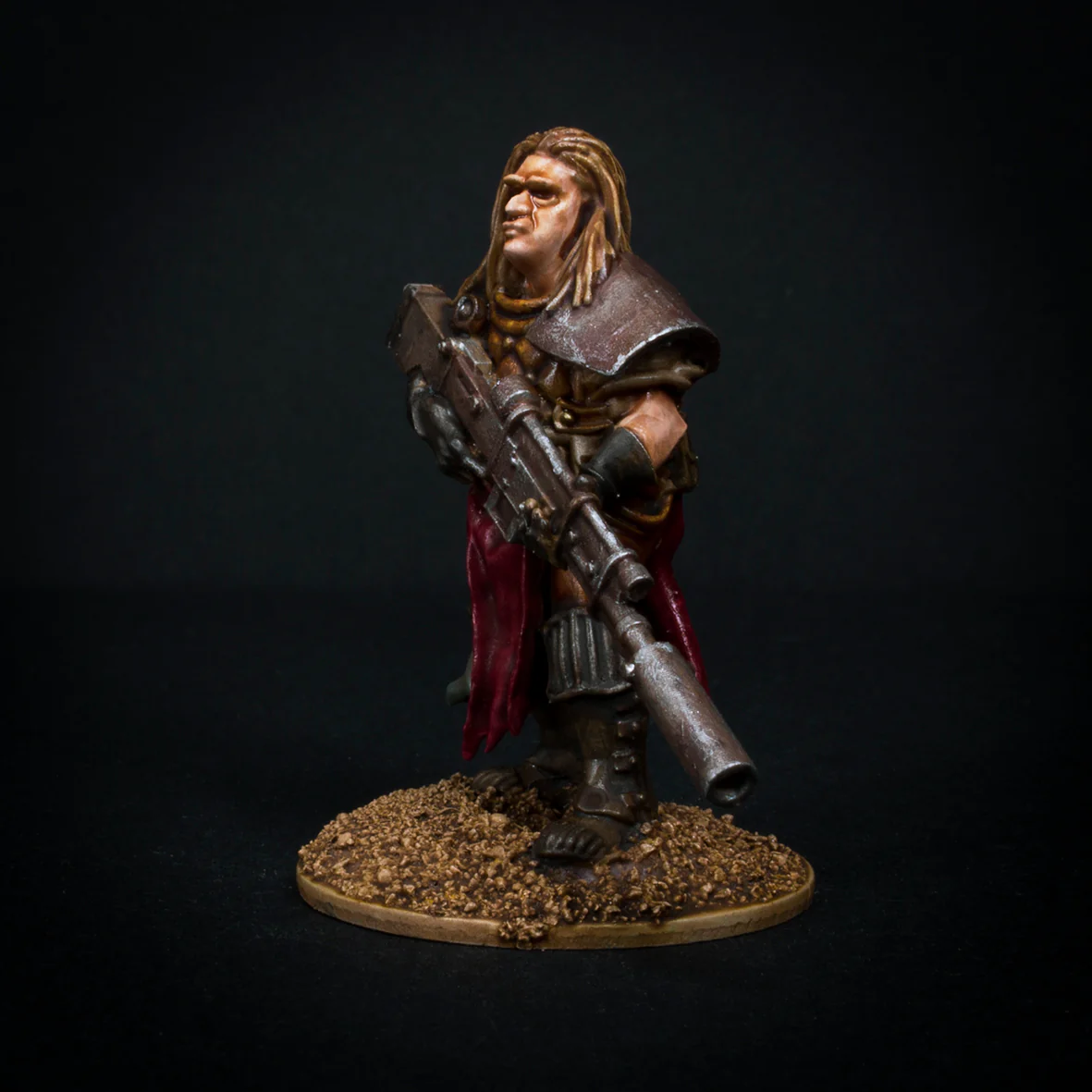Hive Scum Collab - Gage - Image 9
