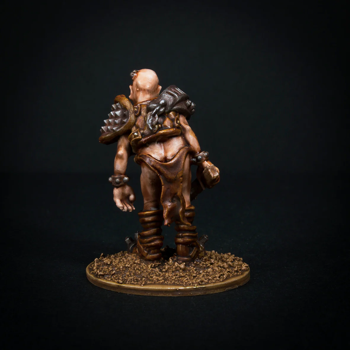 Hive Scum Collab - Phil - Image 5