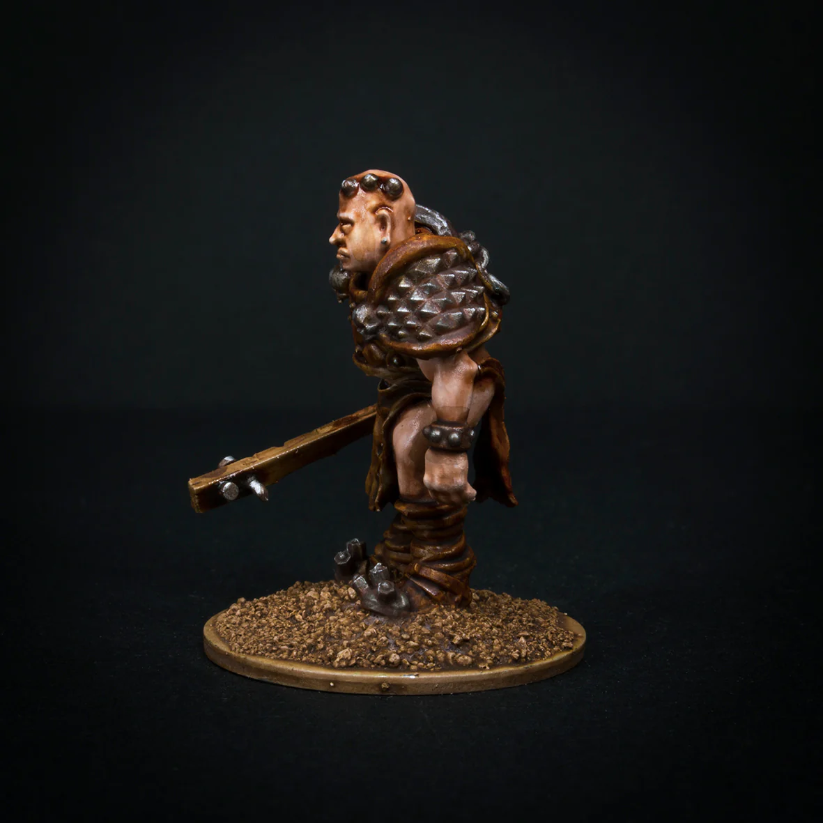 Hive Scum Collab - Phil - Image 7