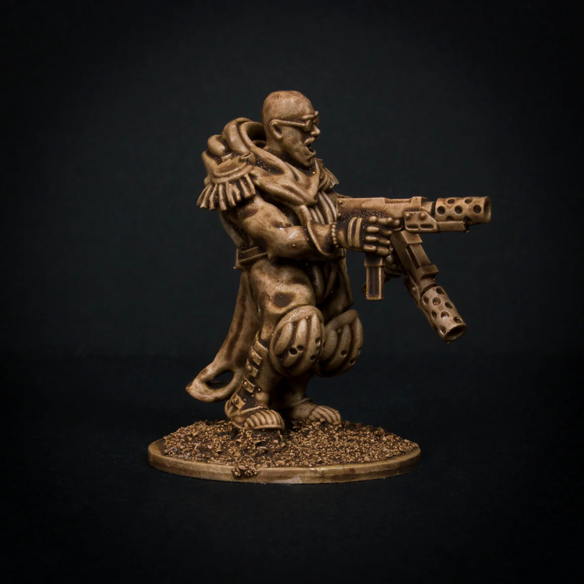 Hive Scum Collab - Terry - Image 4