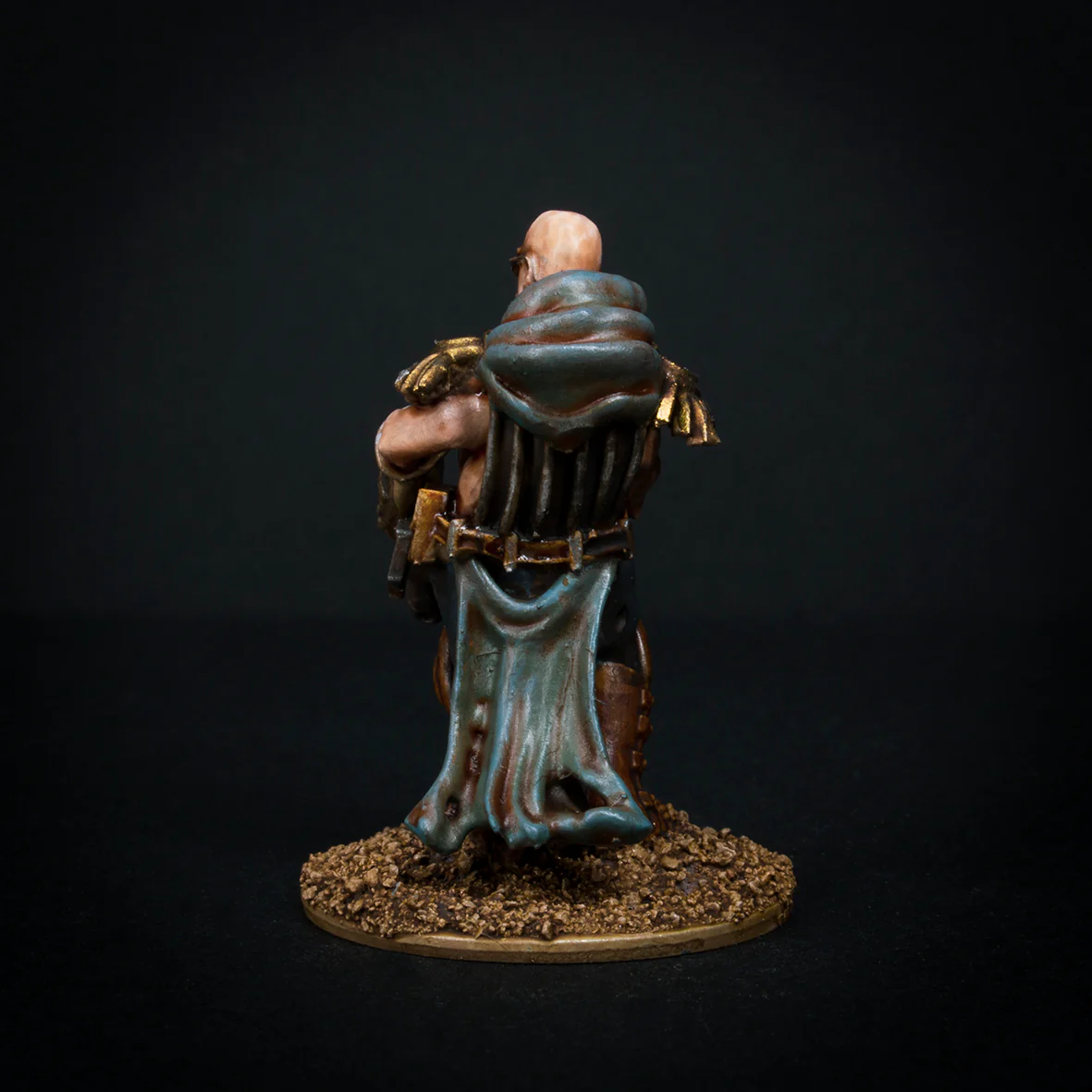 Hive Scum Collab - Terry - Image 5