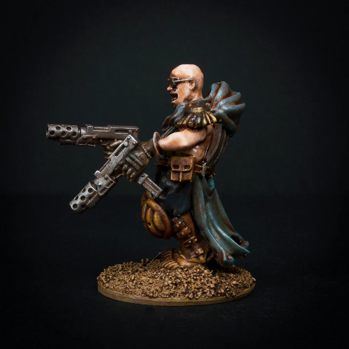 Hive Scum Collab - Terry - Image 7