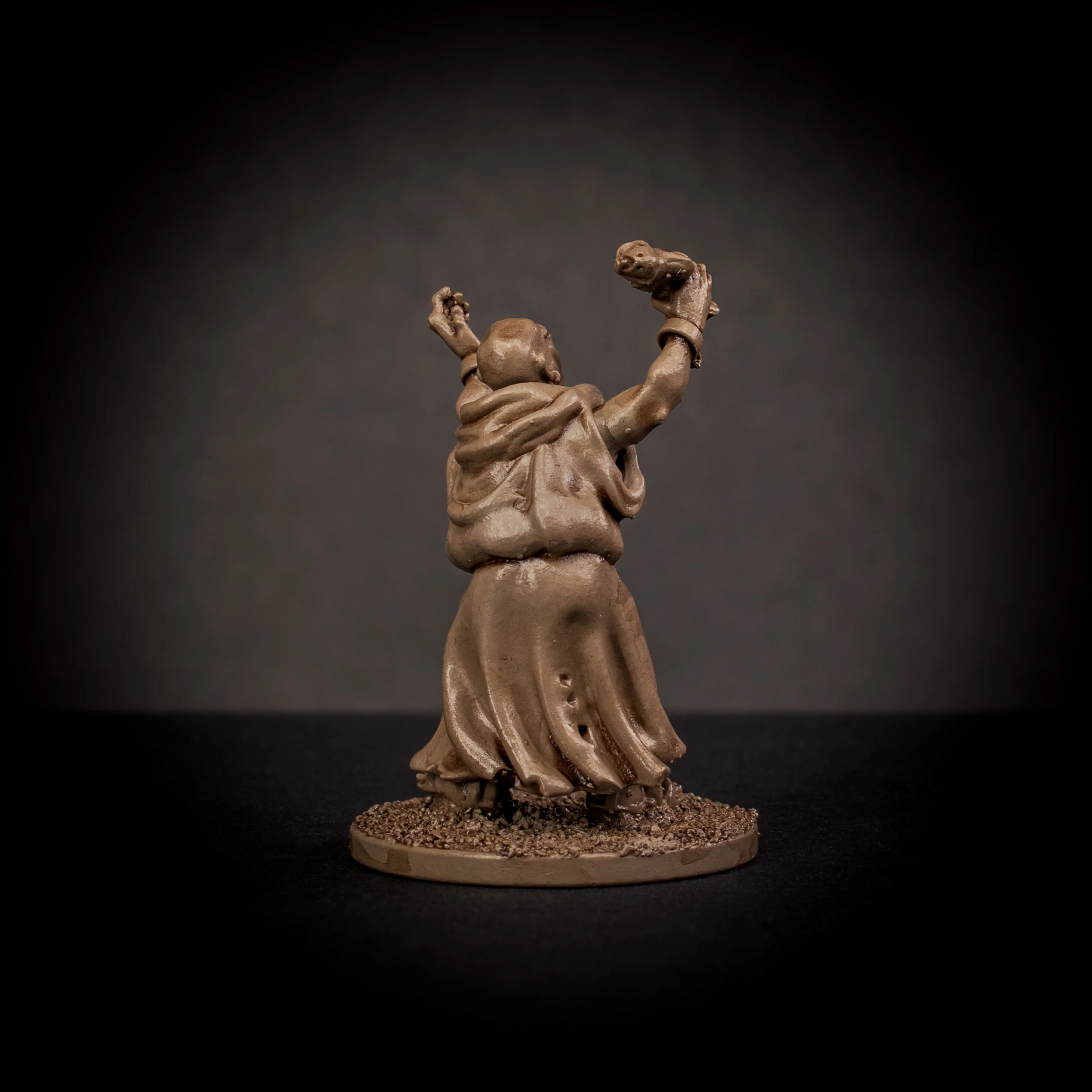 Hive Scum Flagellant - Paul - Image 4