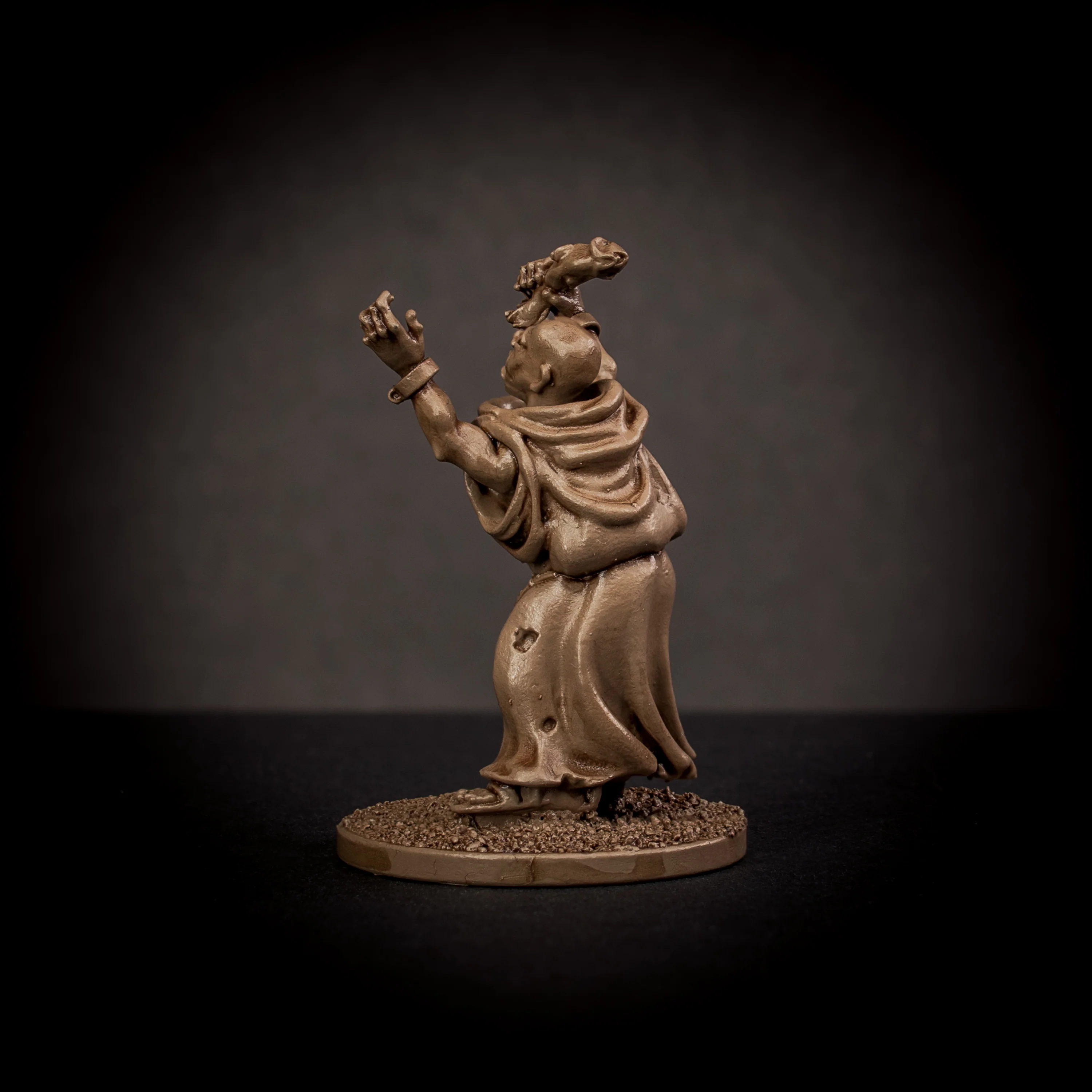 Hive Scum Flagellant - Paul - Image 6