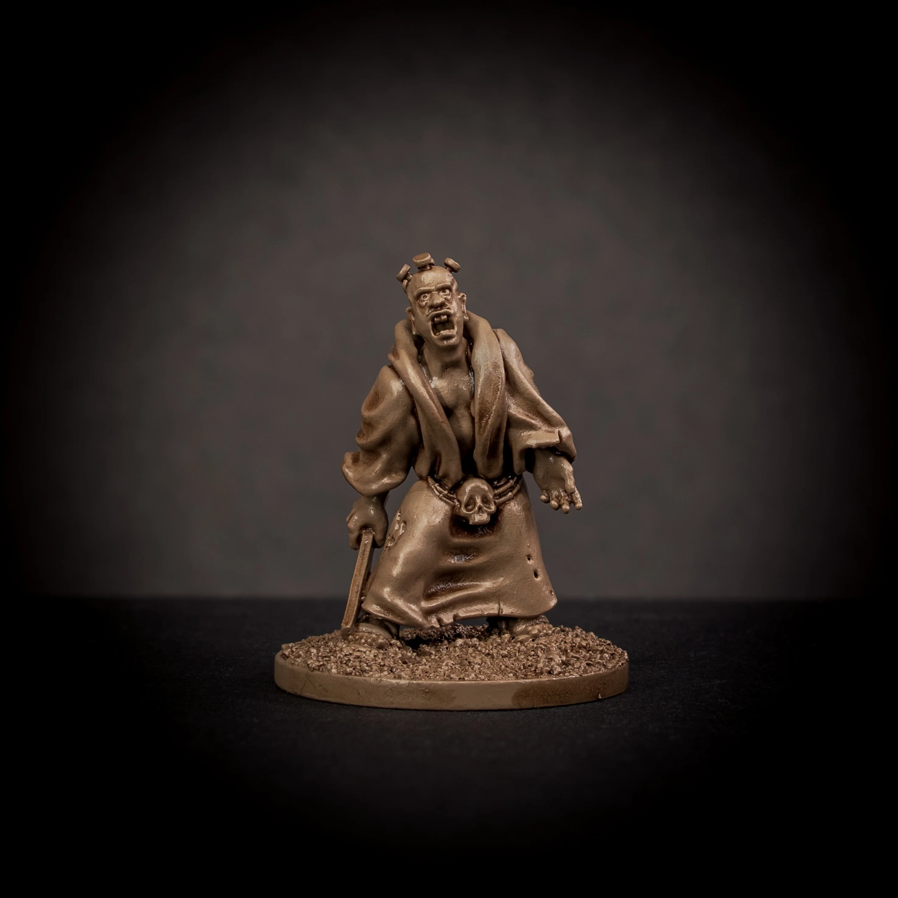 Hive Scum Flagellant - Phil
