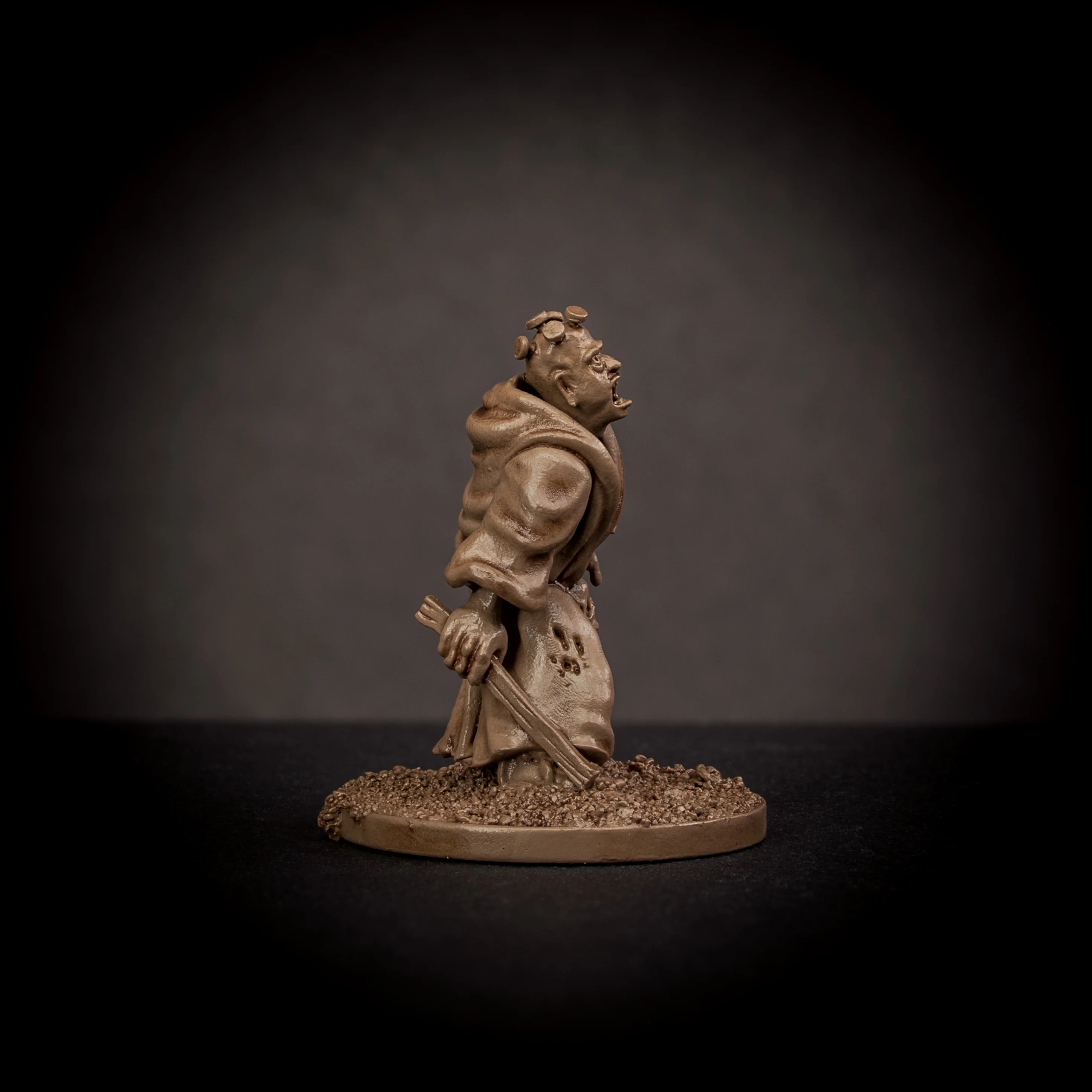 Hive Scum Flagellant - Phil - Image 3
