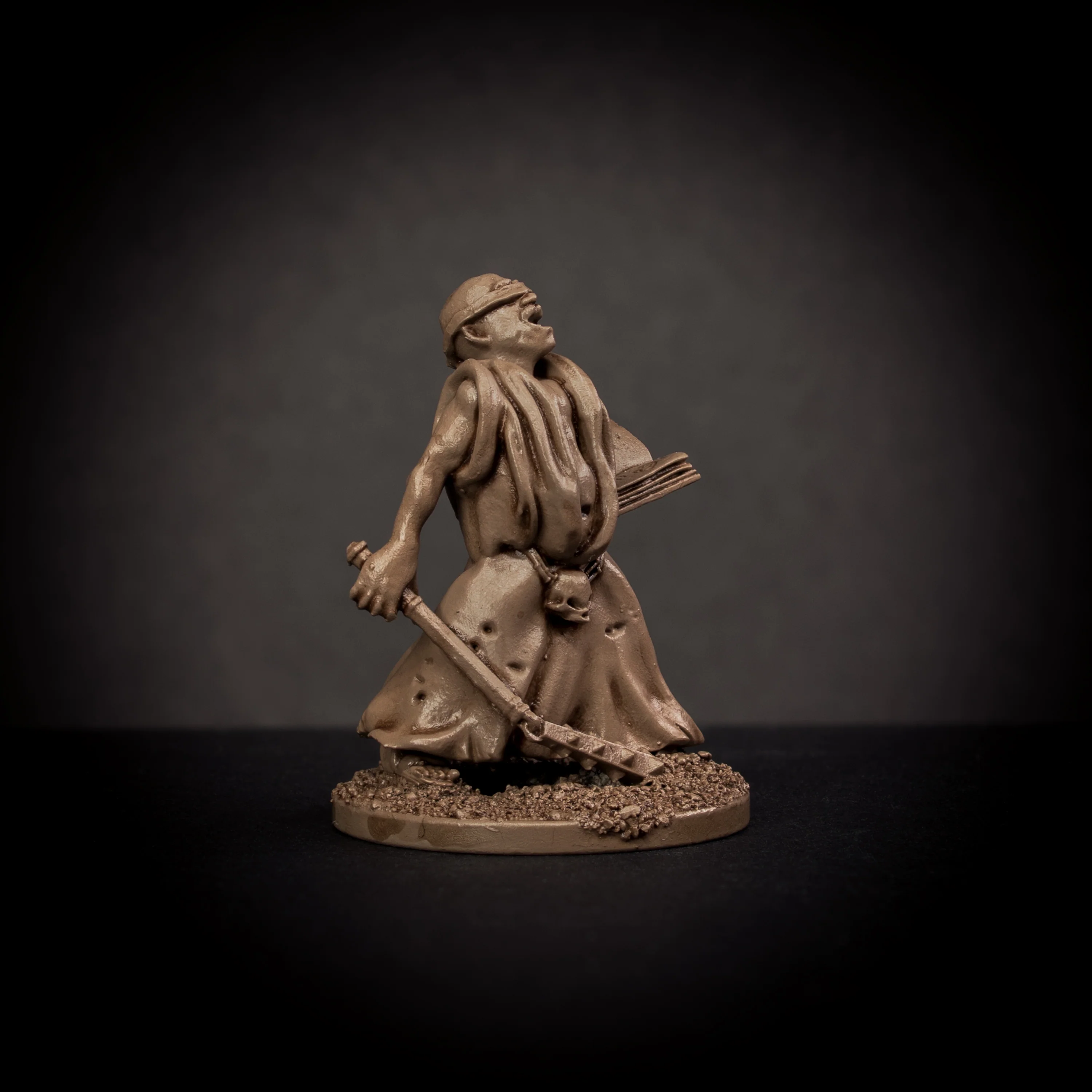 Hive Scum Flagellant - Terry - Image 3