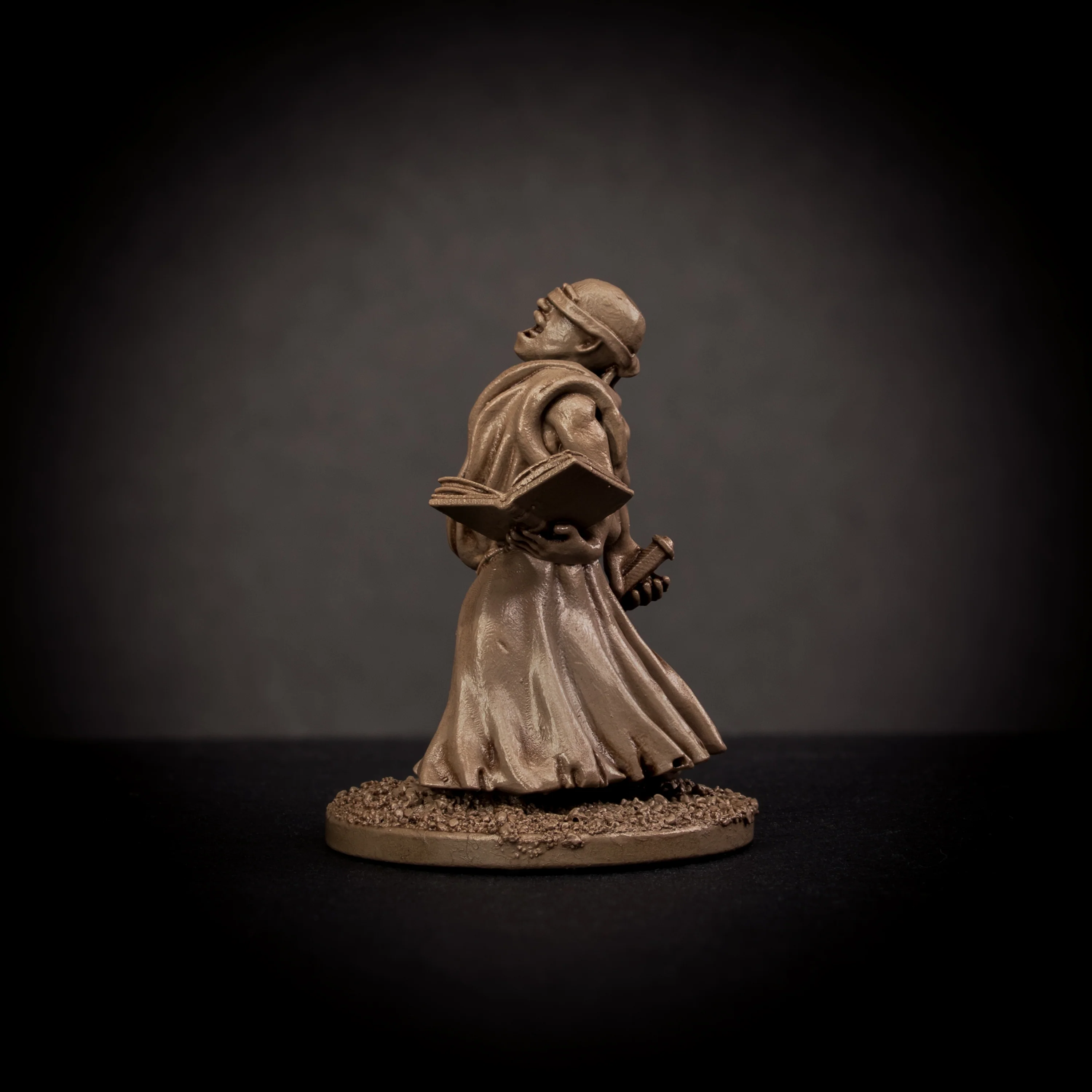 Hive Scum Flagellant - Terry - Image 8