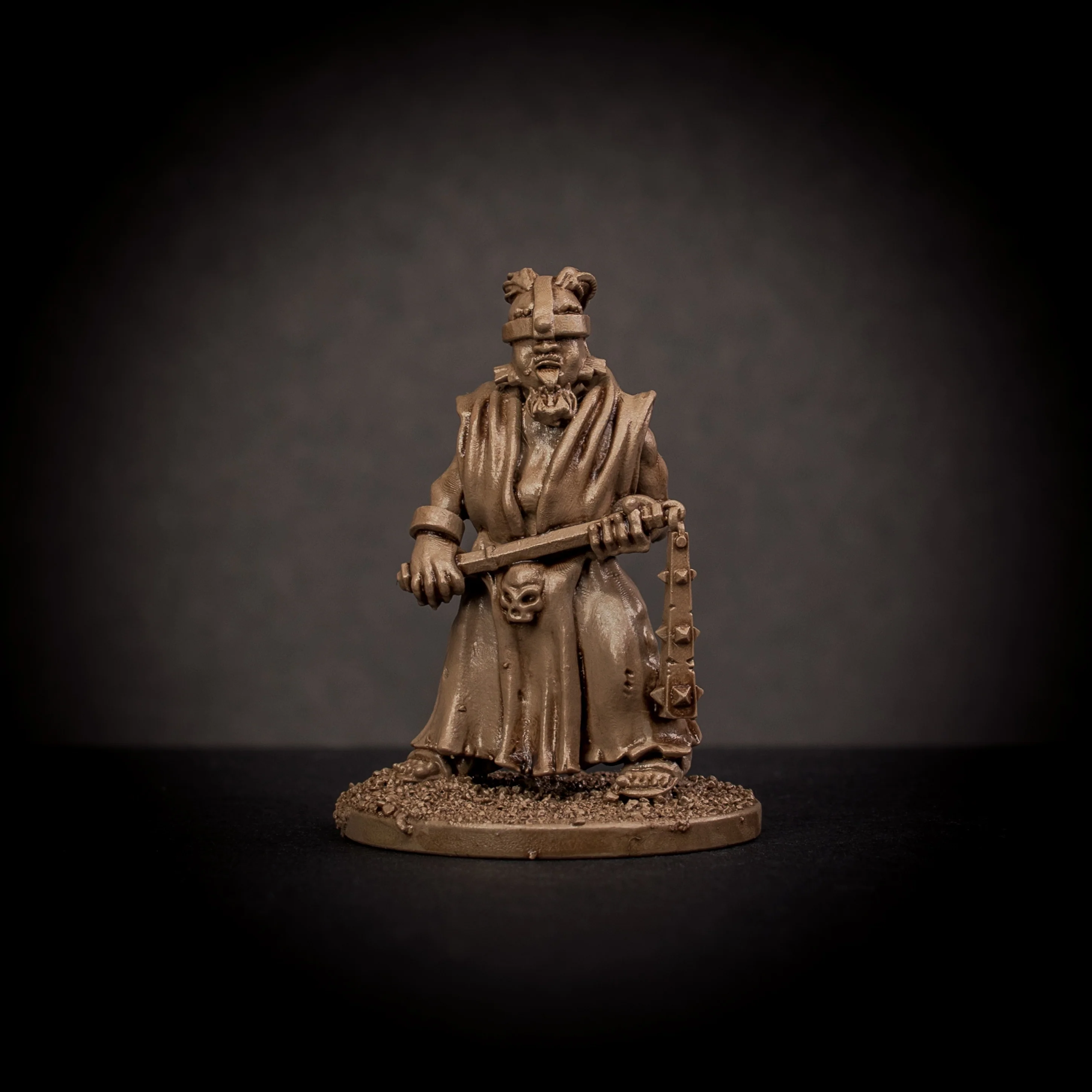 Hive Scum Flagellant - Tyler