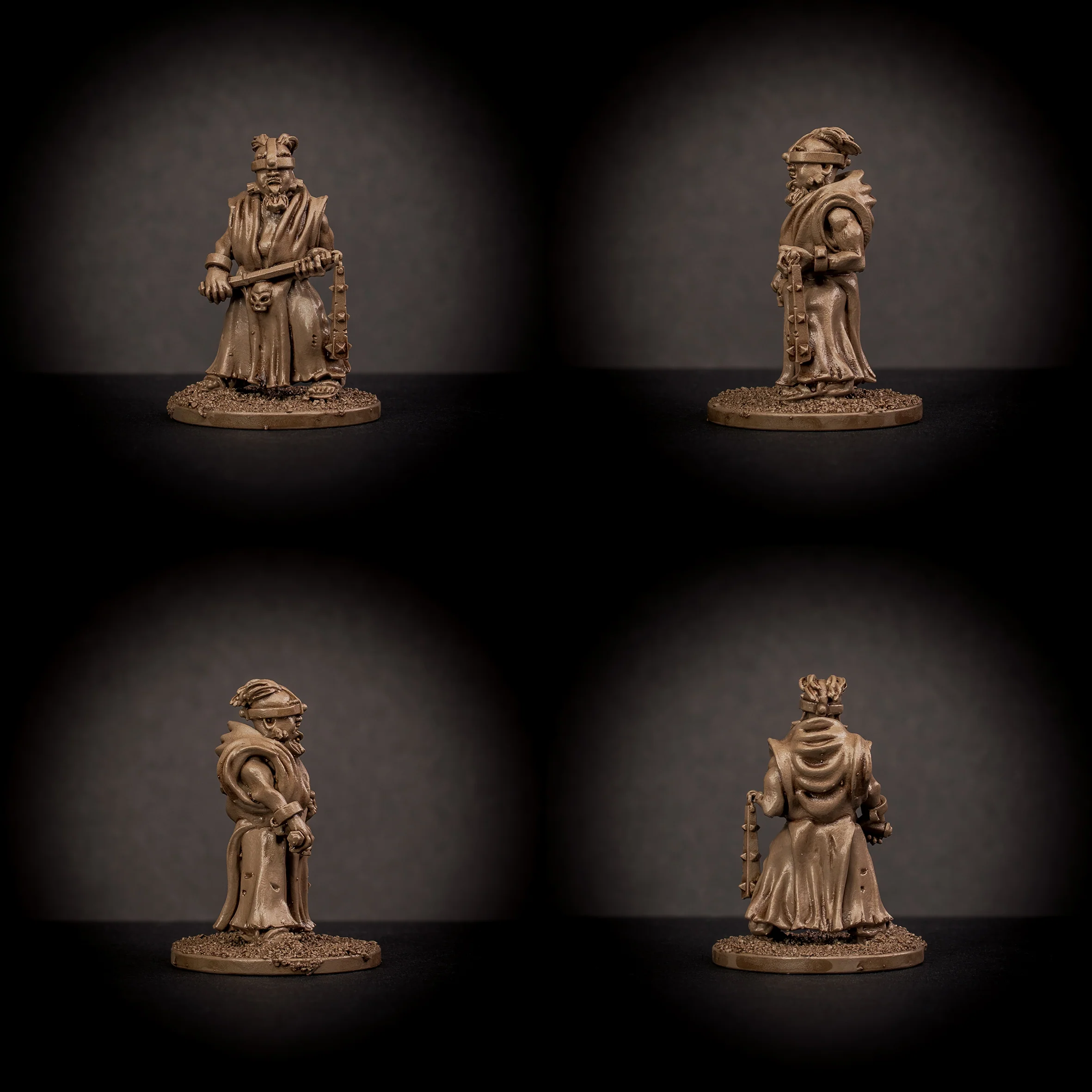 Hive Scum Flagellant - Tyler - Image 10