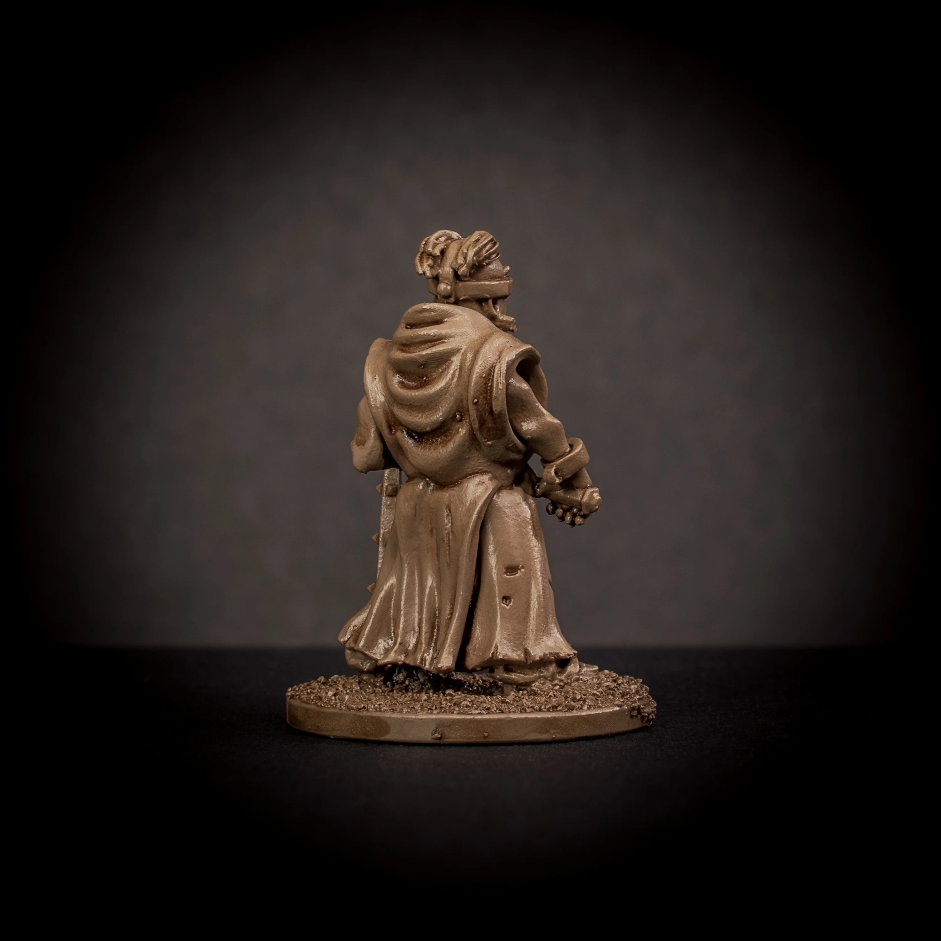 Hive Scum Flagellant - Tyler - Image 5