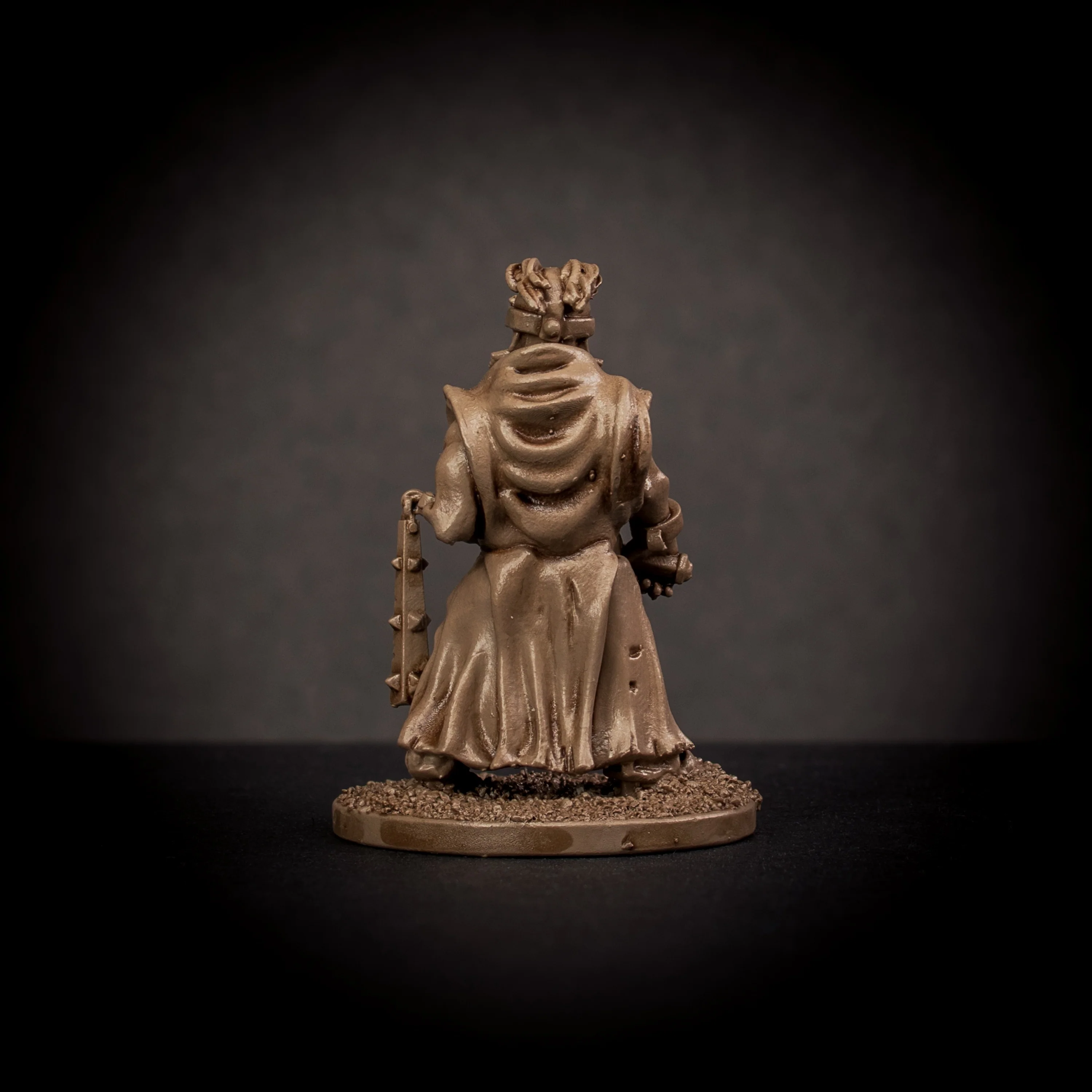 Hive Scum Flagellant - Tyler - Image 6