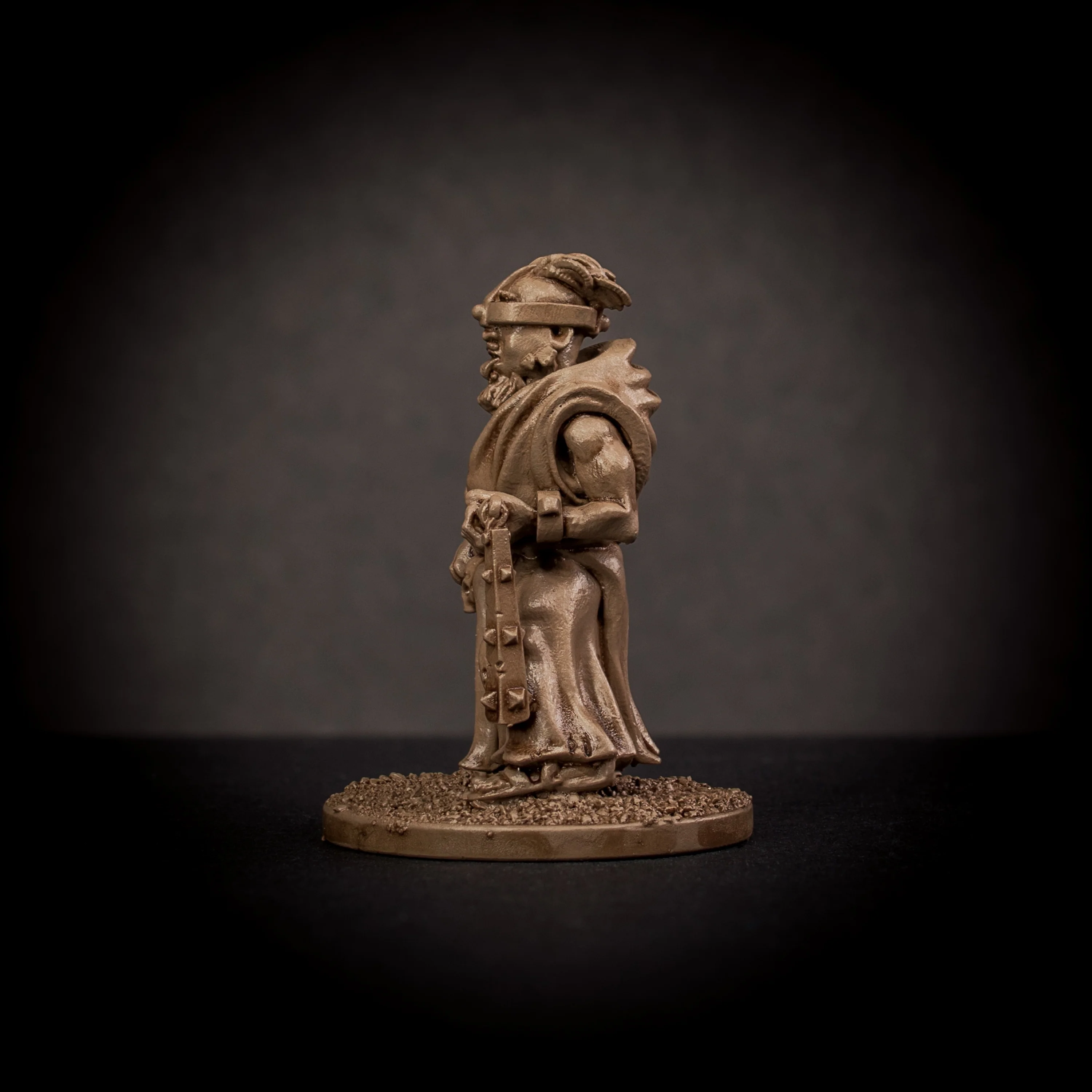 Hive Scum Flagellant - Tyler - Image 8