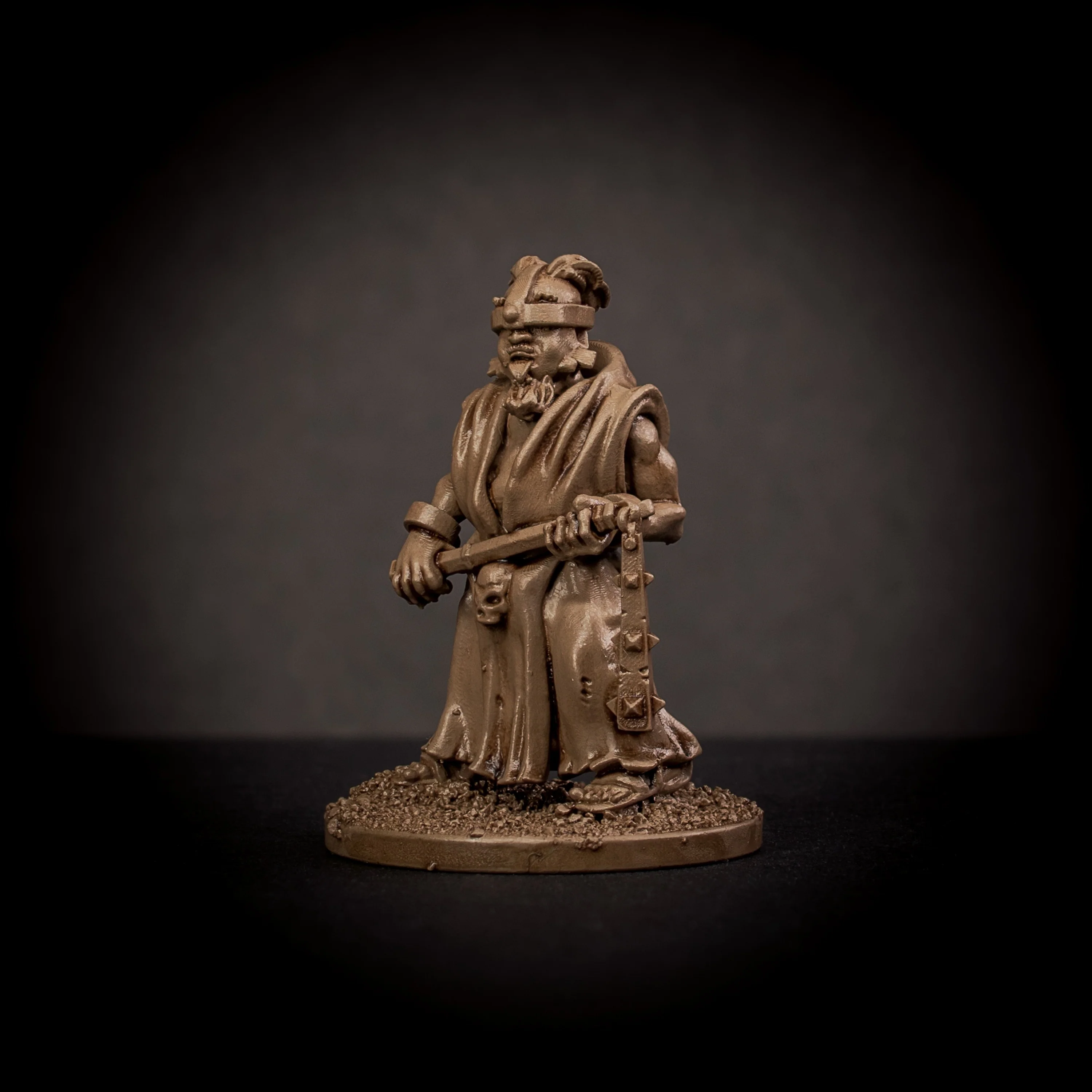 Hive Scum Flagellant - Tyler - Image 9