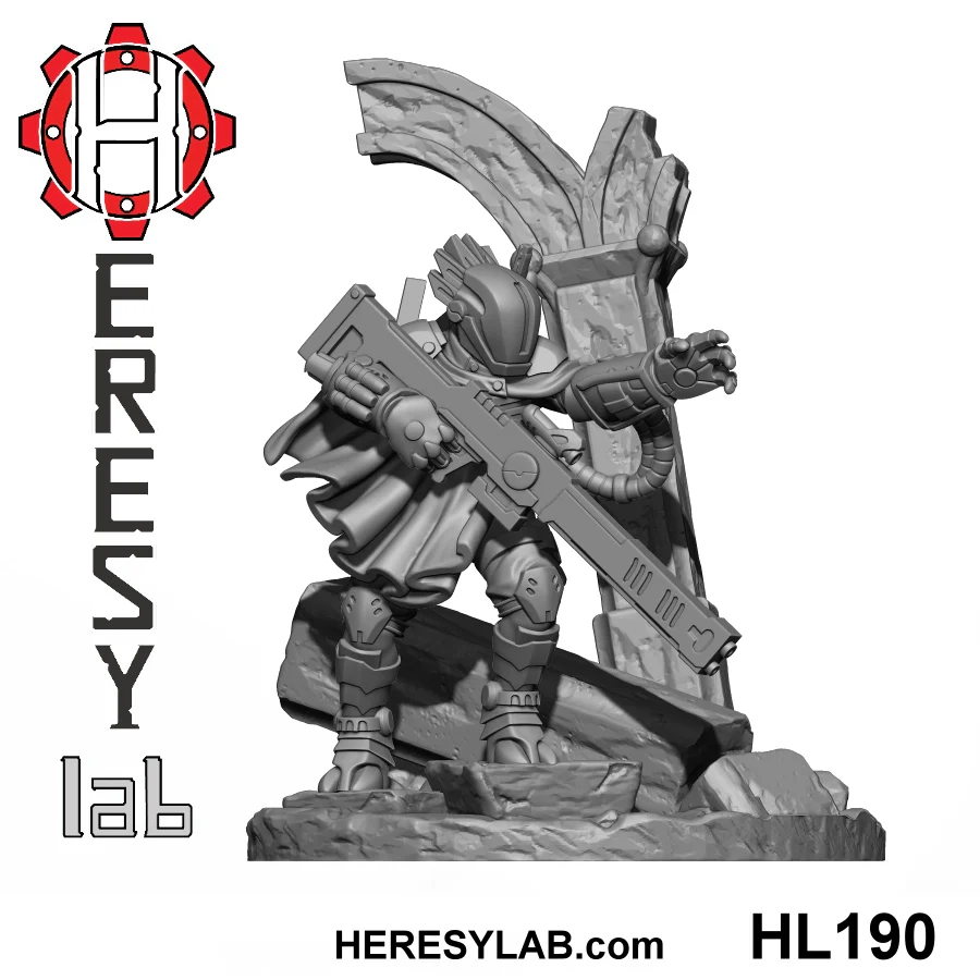 HL190