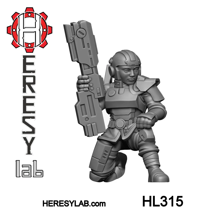 HL315
