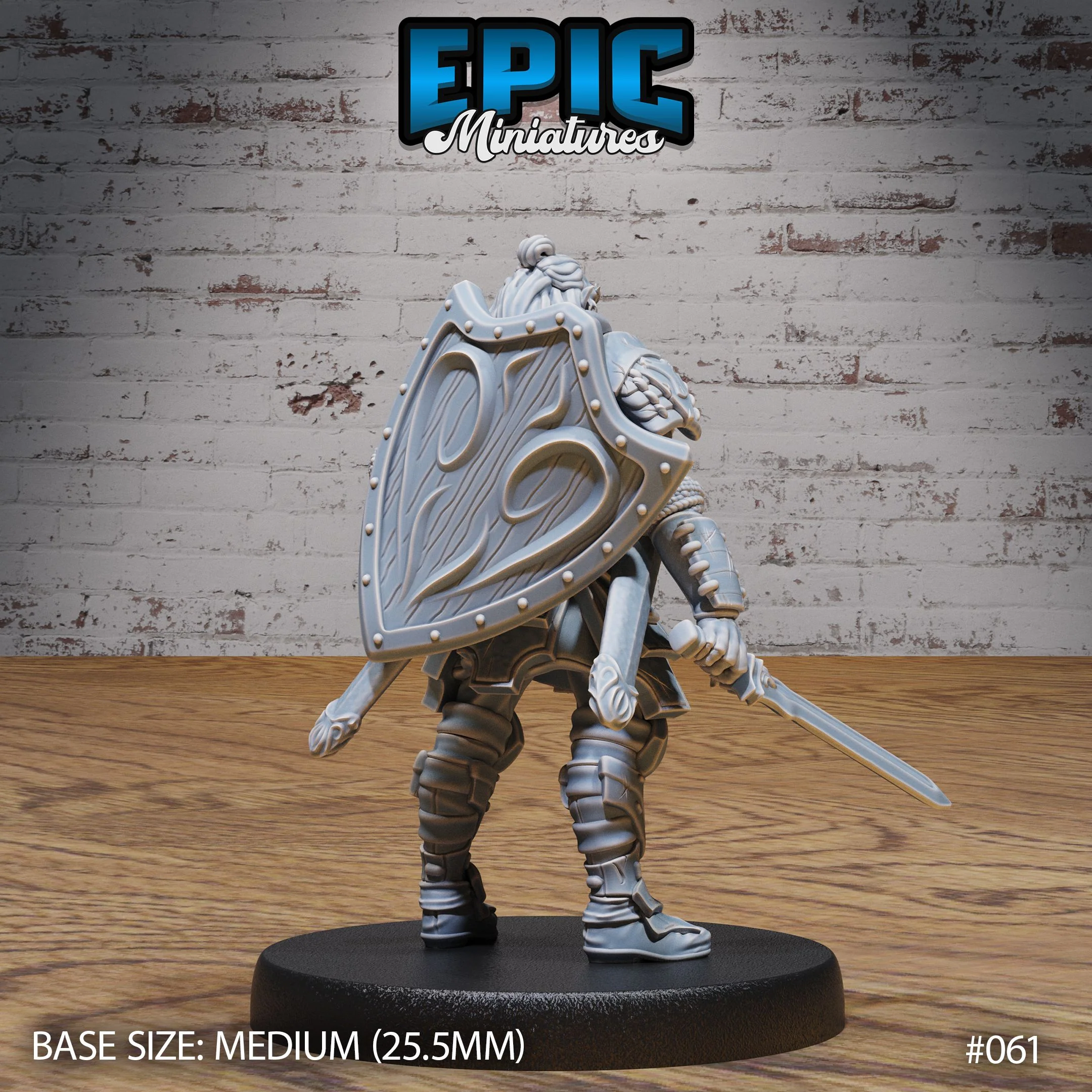Hobgoblin Adventurer Set - Image 3