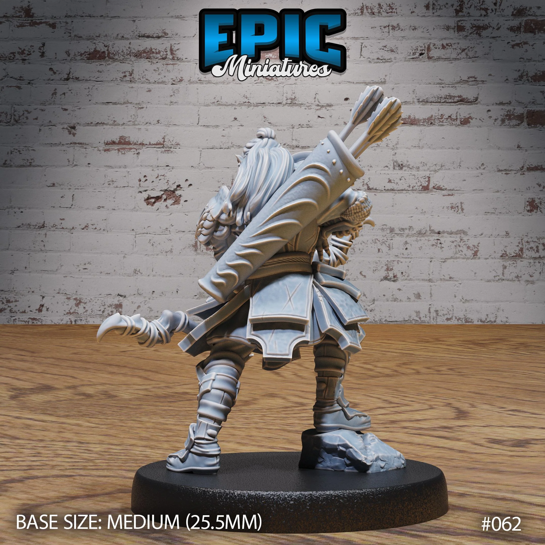 Hobgoblin Adventurer Set - Image 5