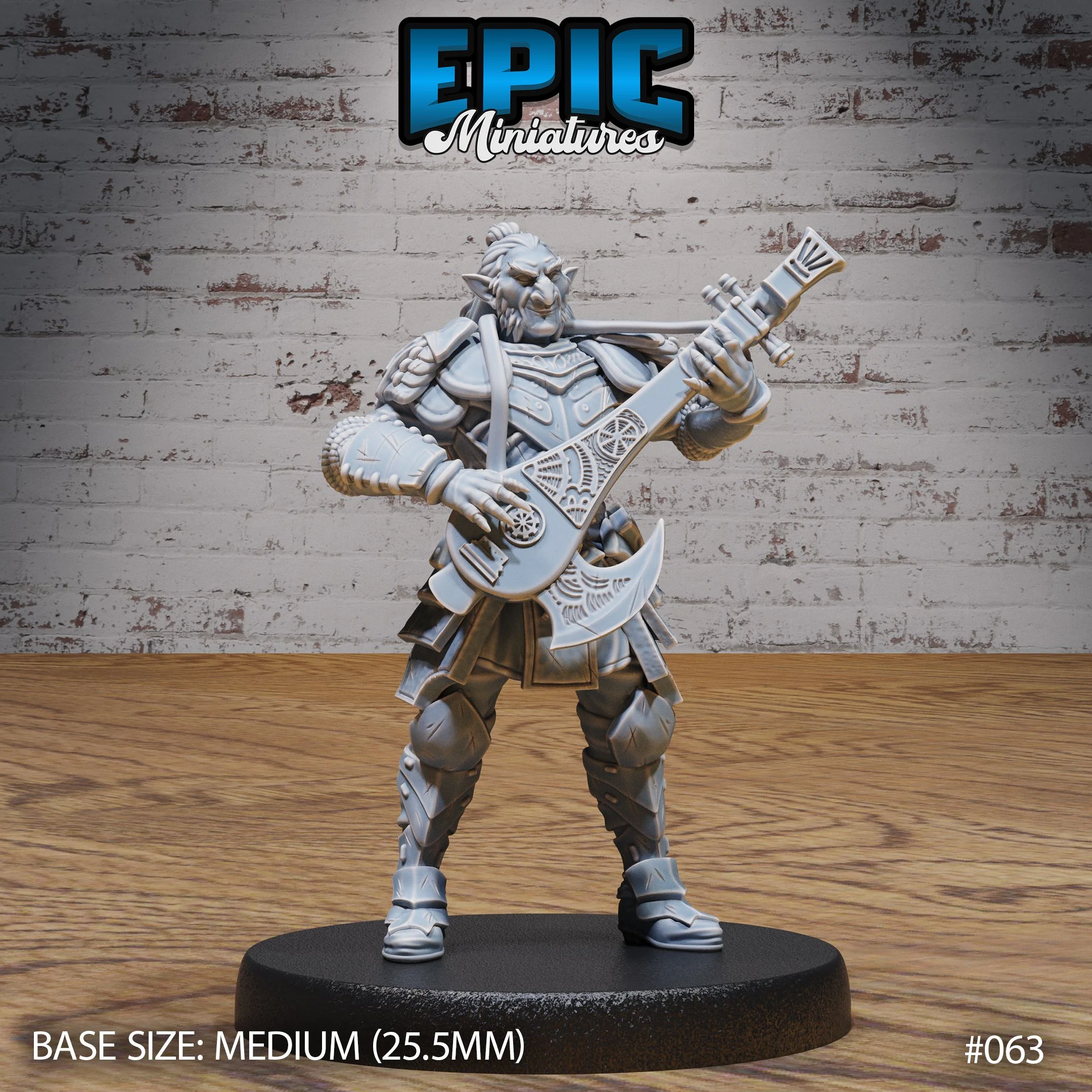 Hobgoblin Adventurer Set - Image 6
