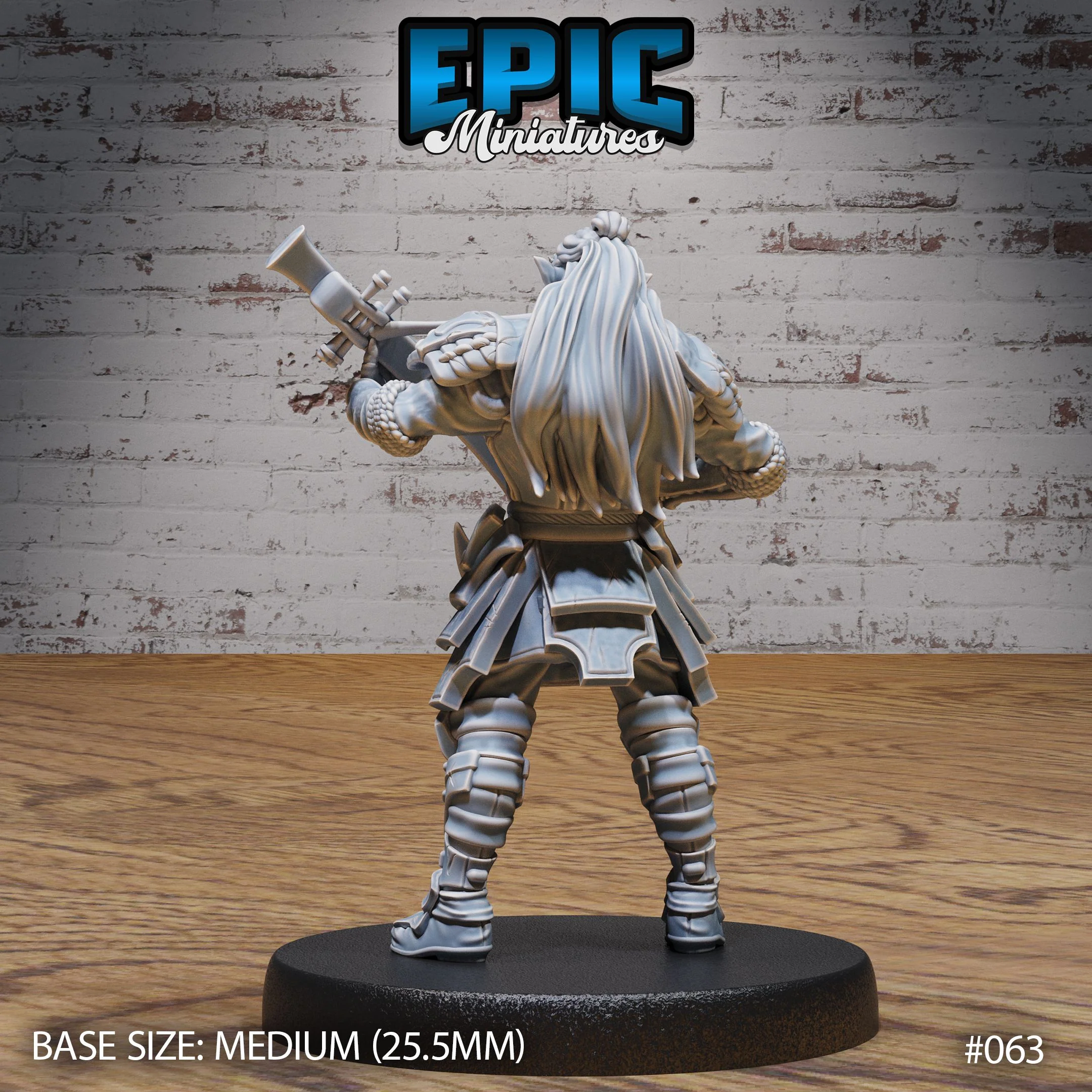 Hobgoblin Adventurer Set - Image 7