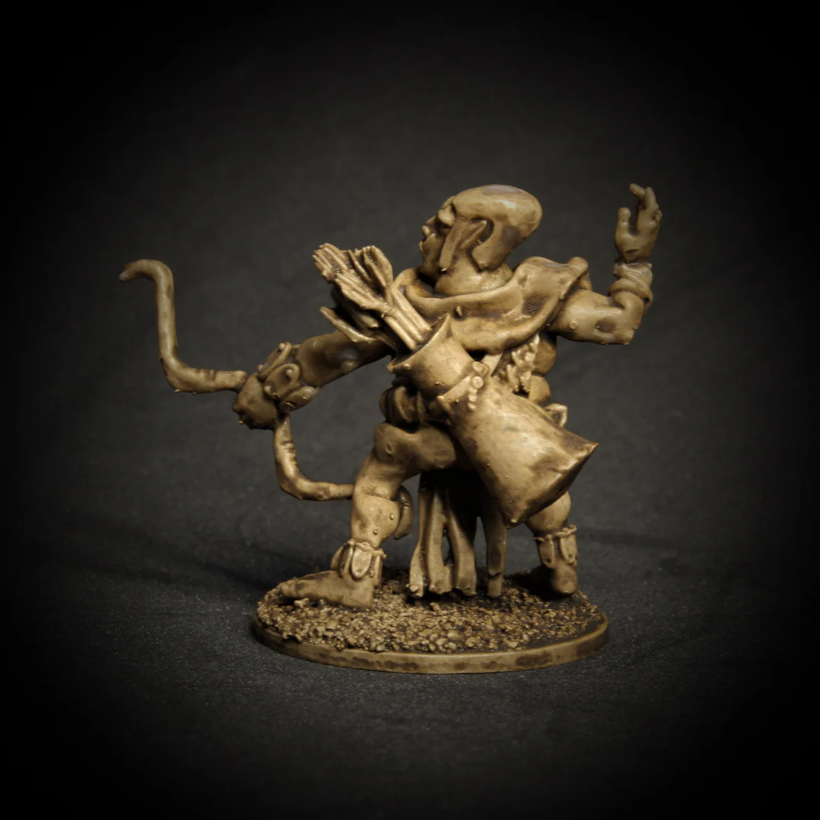 Hobgoblin Orc Archer - Image 4
