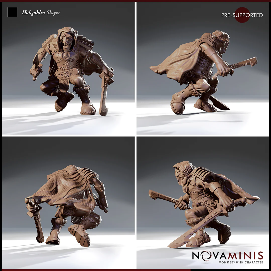 Hobgoblin Slayer - Image 2