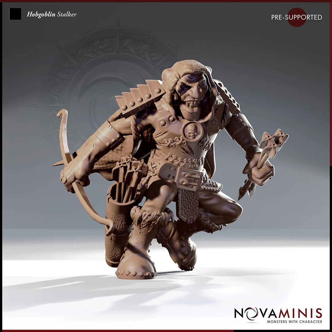 Hobgoblin Stalker