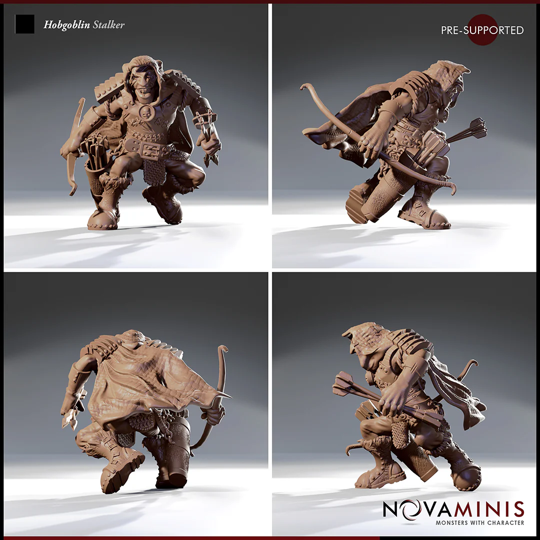 Hobgoblin Stalker - Image 2